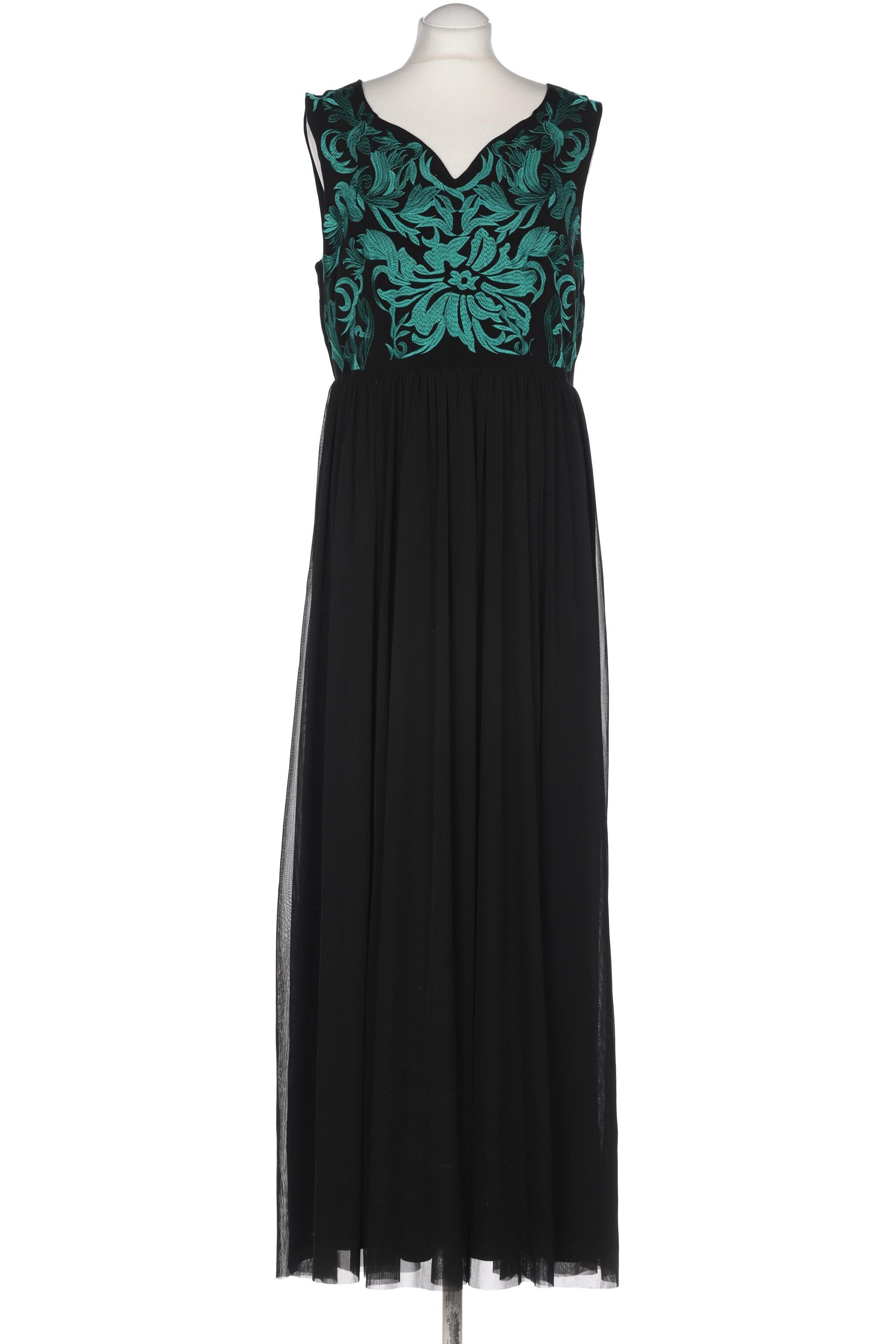 

Ashley Brooke Damen Kleid, schwarz, Gr. 40