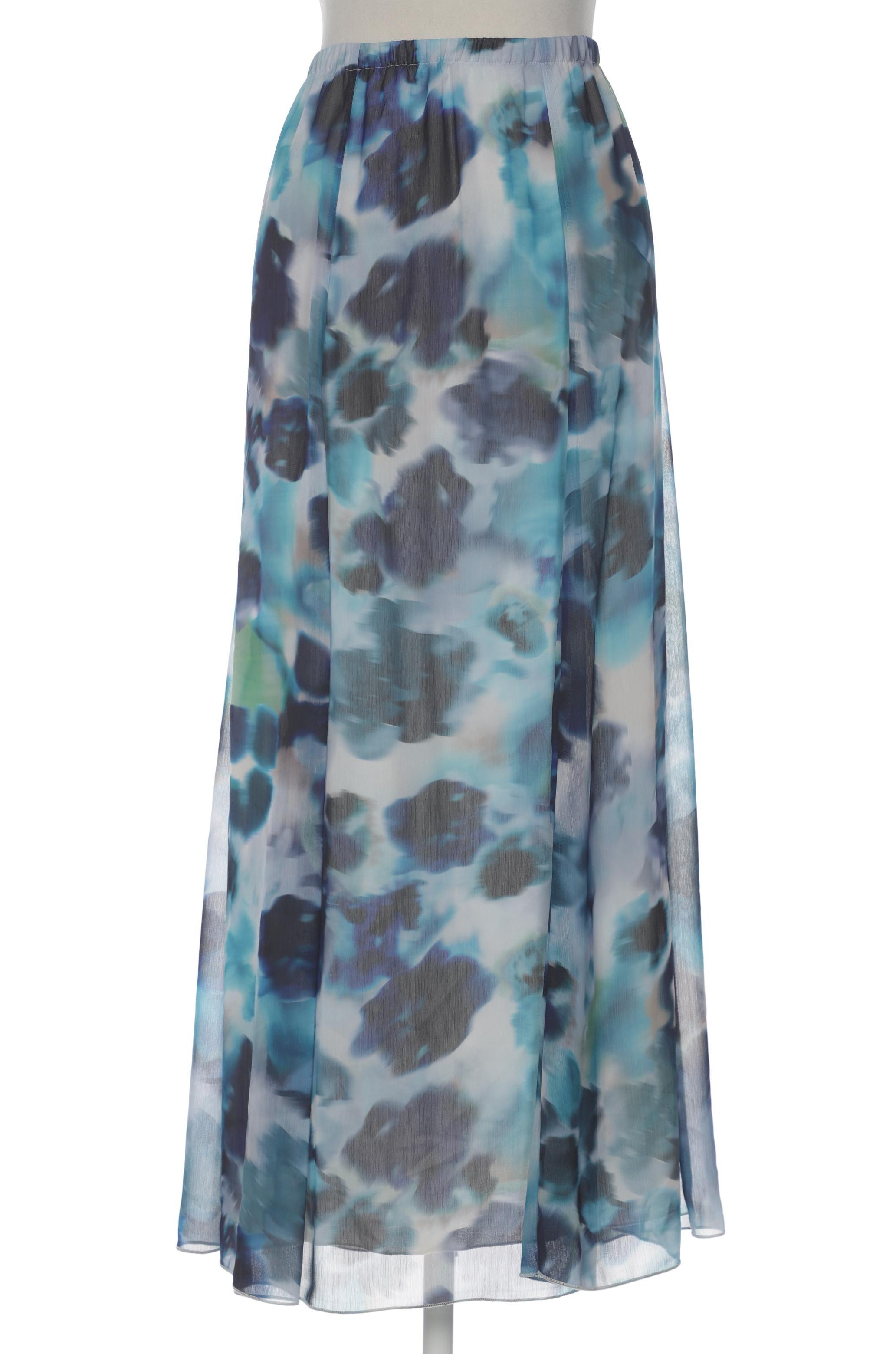 

Ashley Brooke Damen Rock, blau, Gr. 40