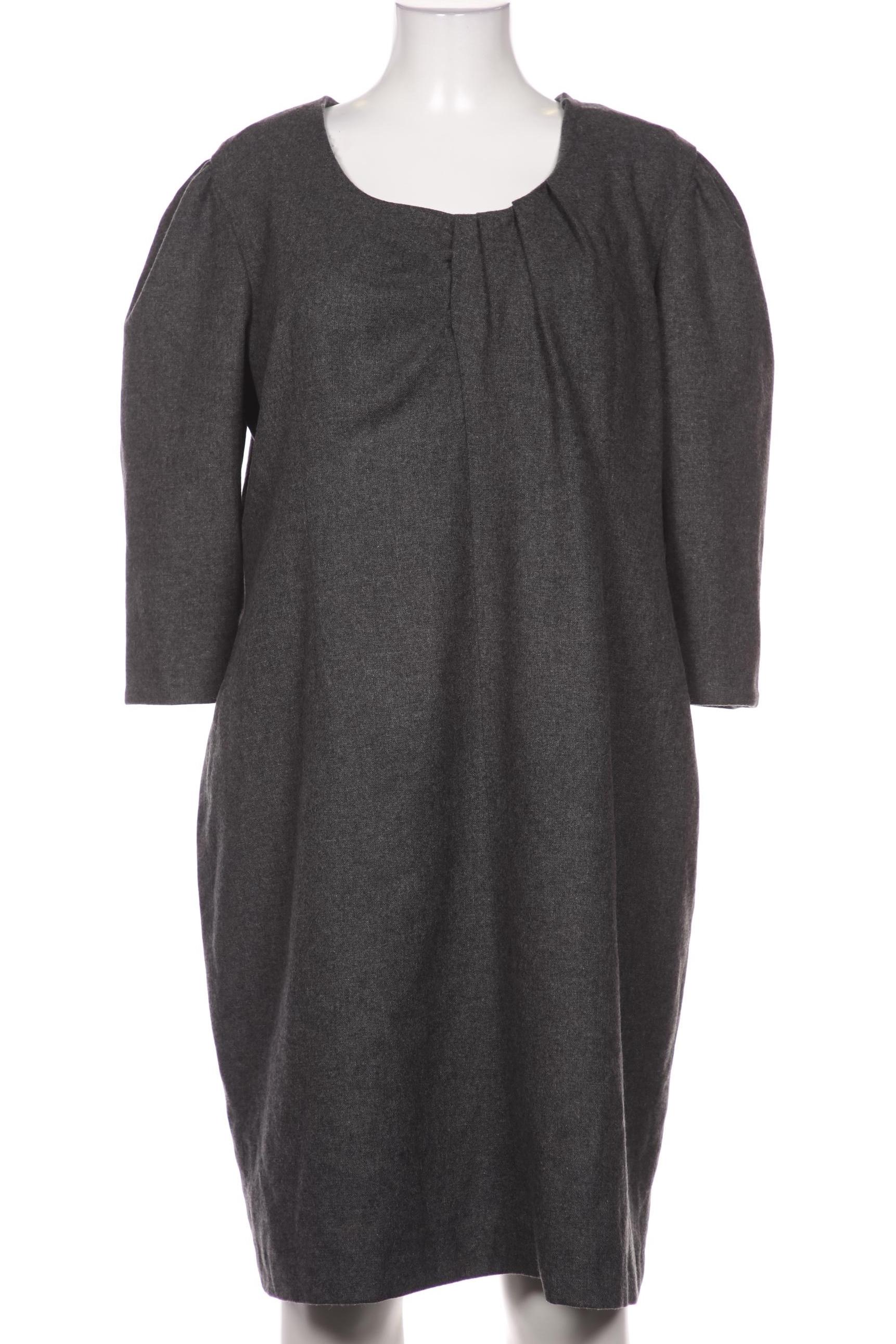 

Ashley Brooke Damen Kleid, grau, Gr. 50