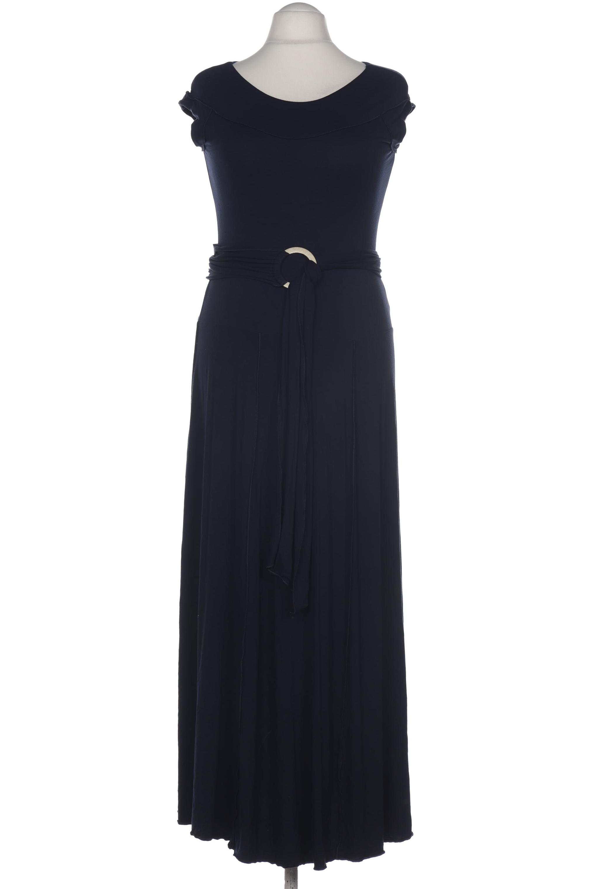 

Ashley Brooke Damen Kleid, marineblau, Gr. 40