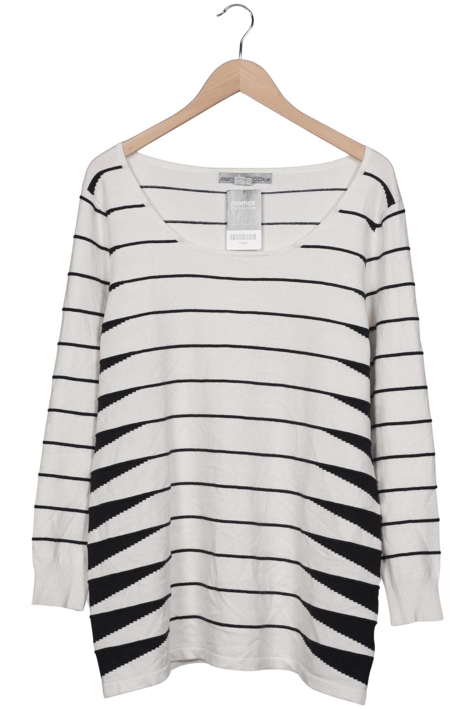 

Ashley Brooke Damen Pullover, mehrfarbig, Gr. 48