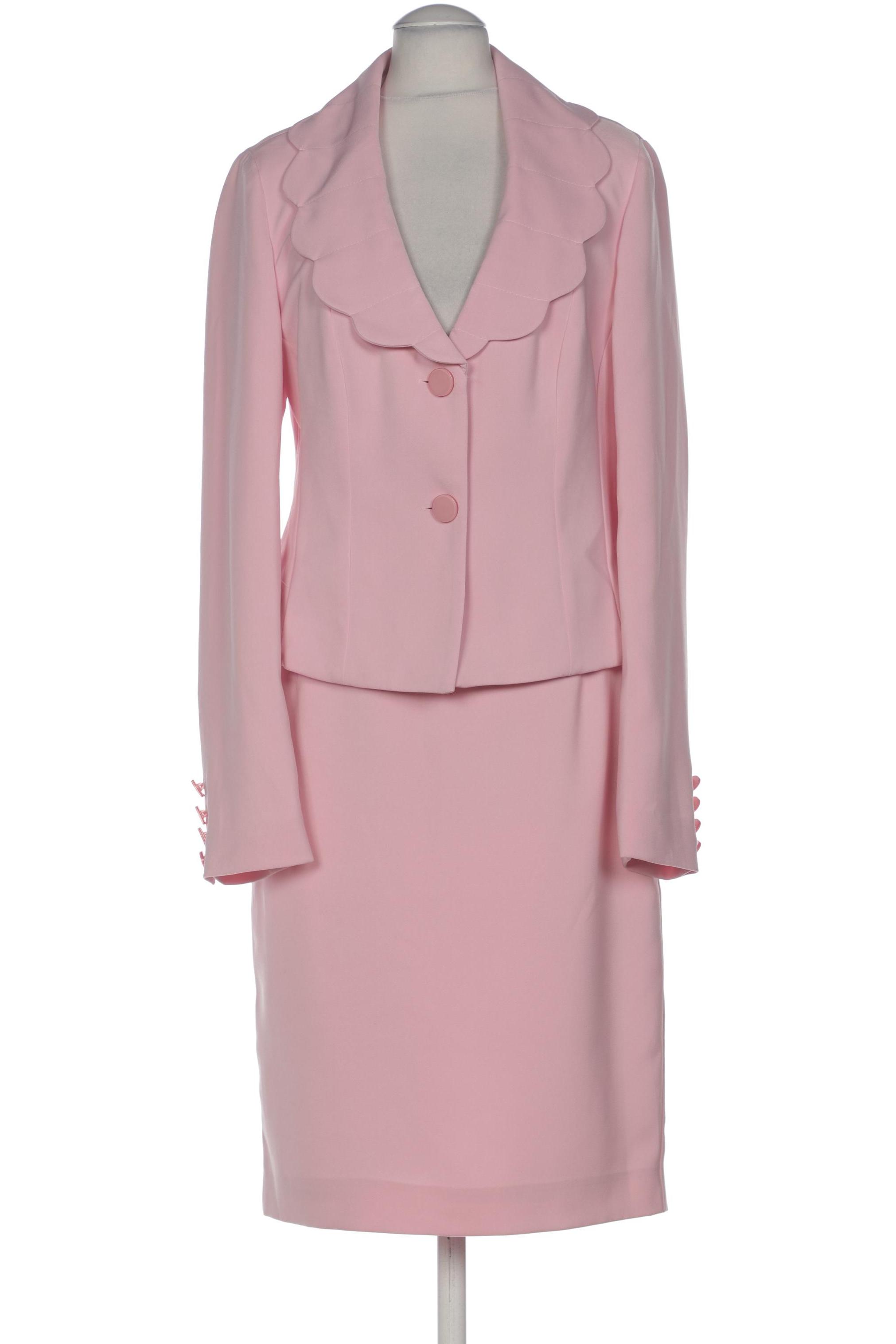 

Ashley Brooke Damen Anzug, pink, Gr. 36