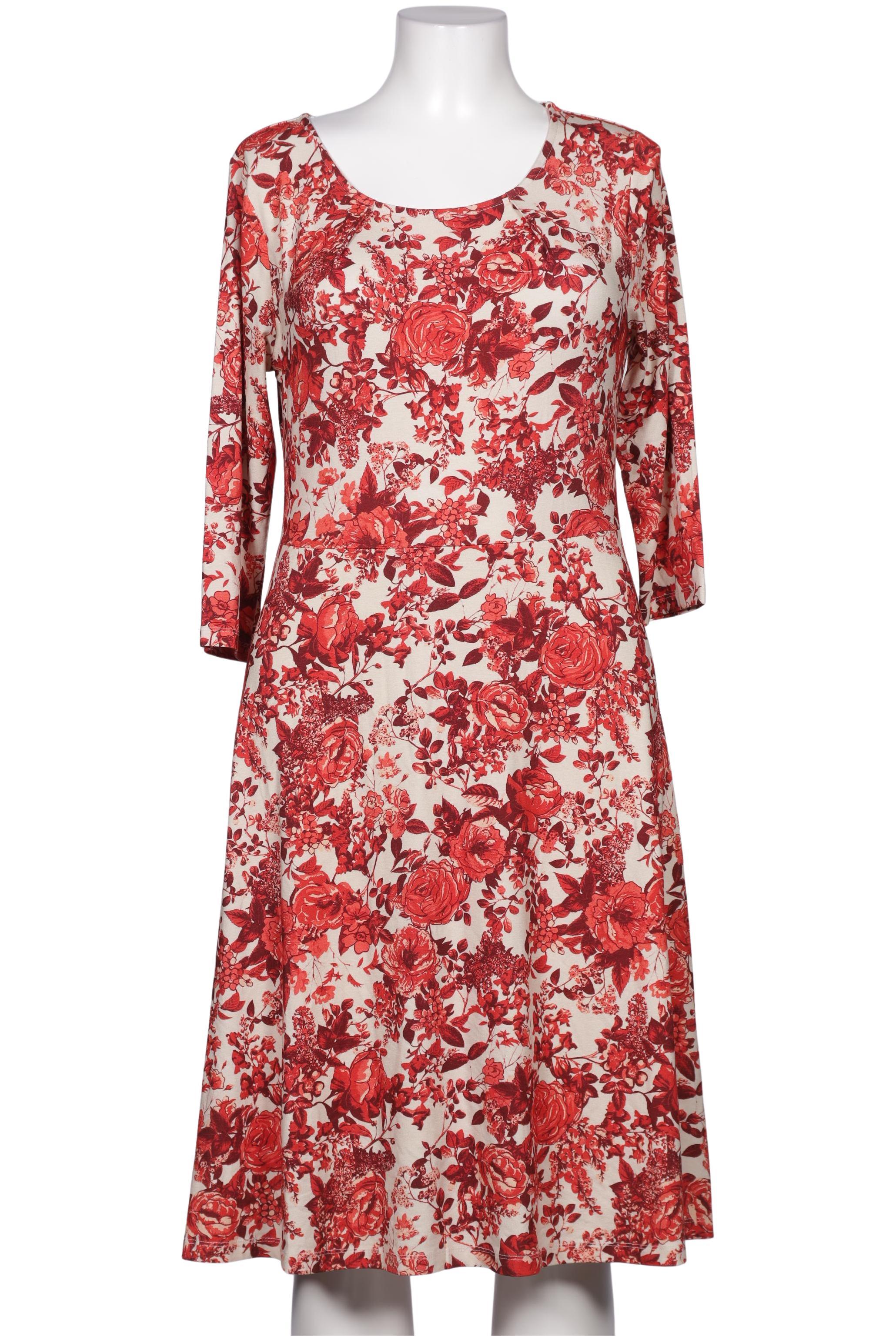 

Ashley Brooke Damen Kleid, rot, Gr. 42
