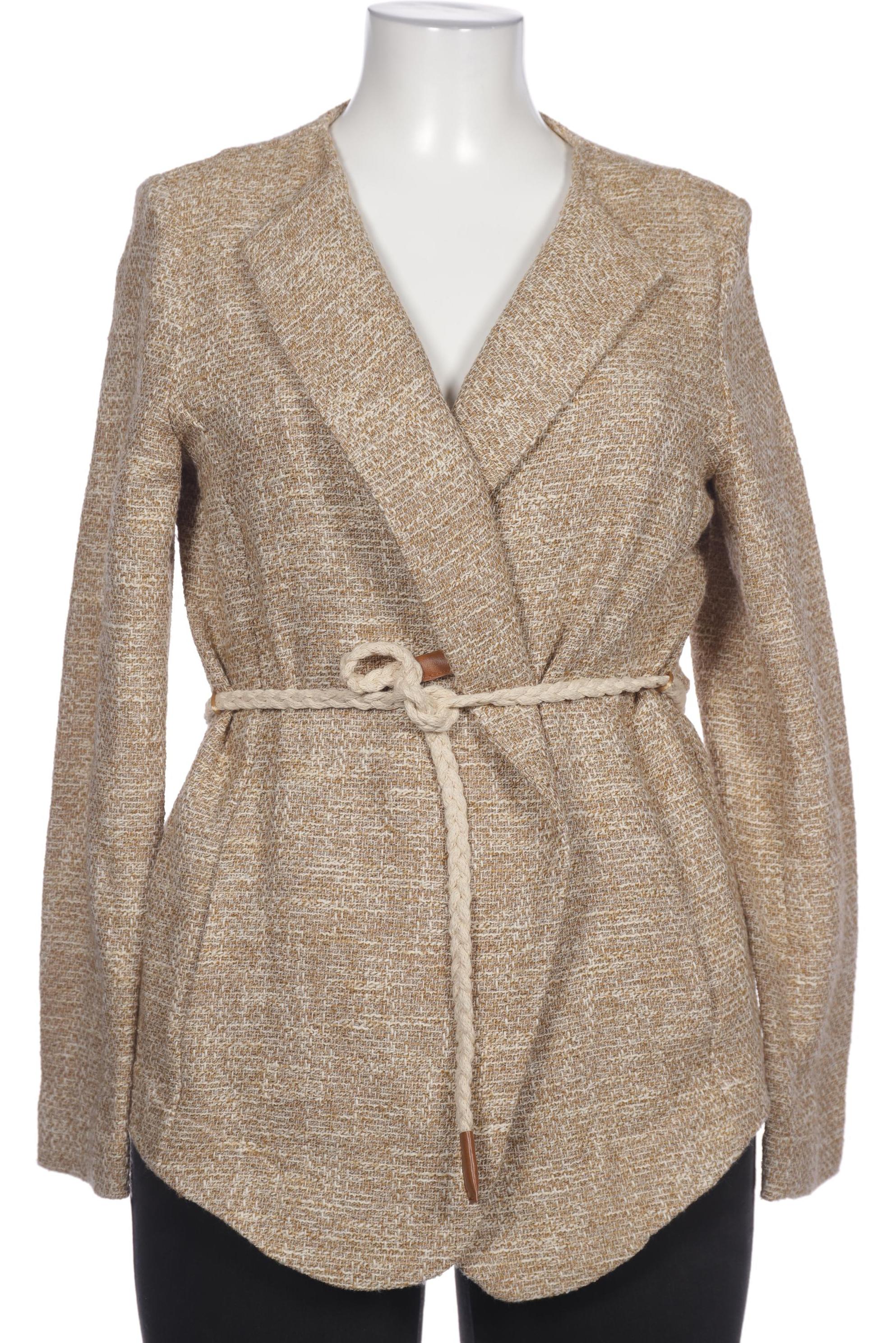

Ashley Brooke Damen Blazer, beige