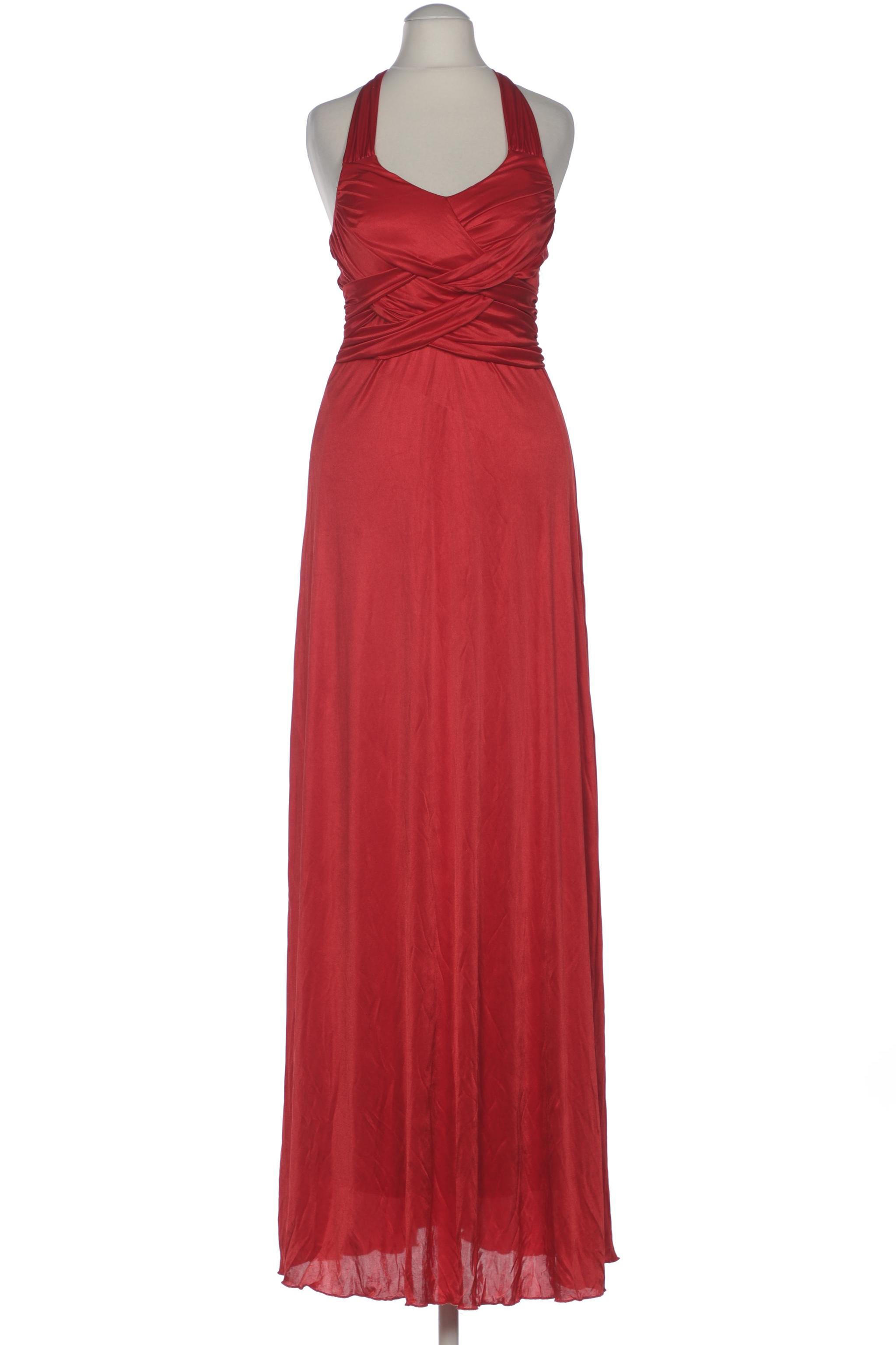 

Ashley Brooke Damen Kleid, rot, Gr. 34