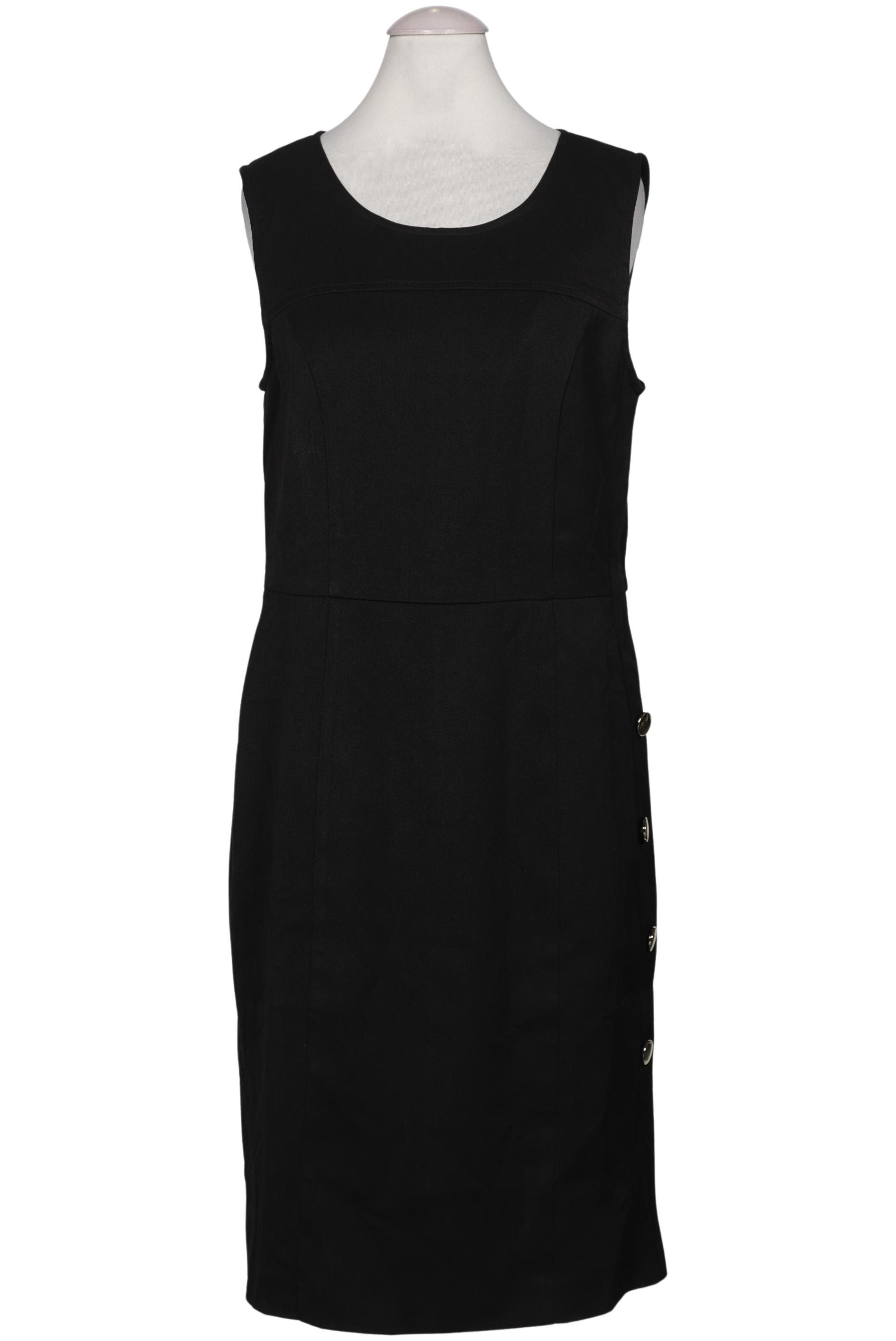 

Ashley Brooke Damen Kleid, schwarz, Gr. 36