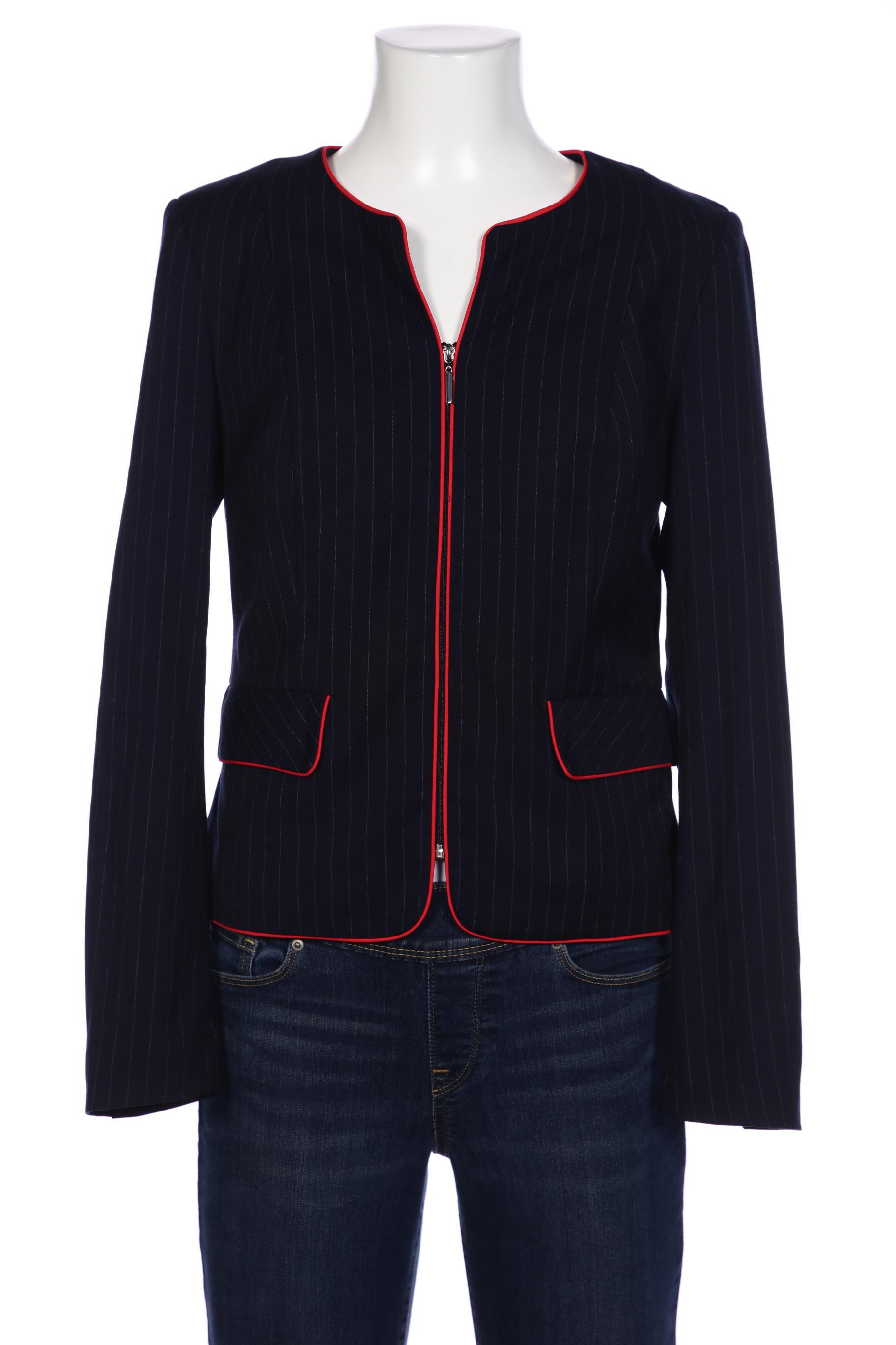 

Ashley Brooke Damen Blazer, marineblau