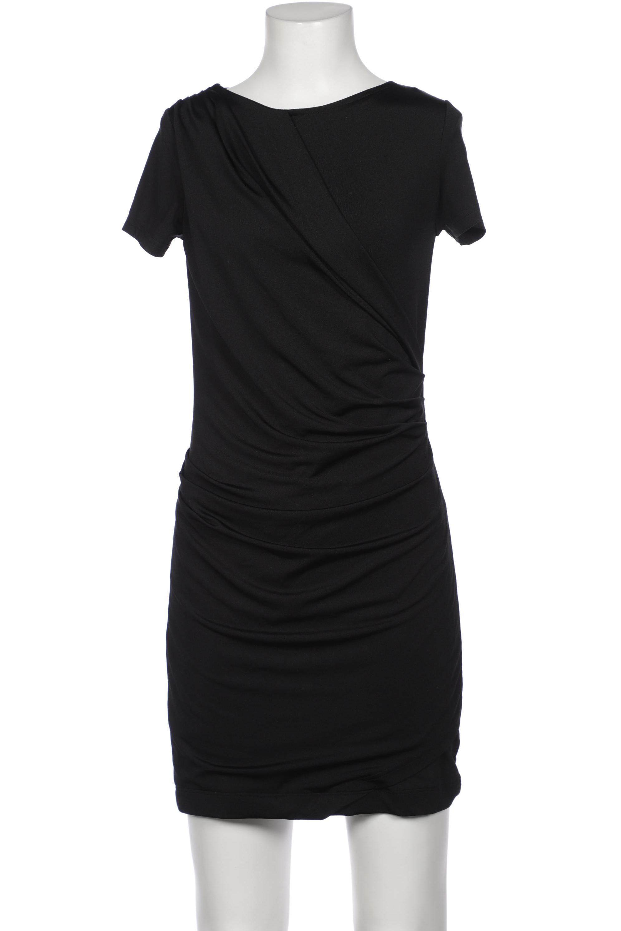 

Ashley Brooke Damen Kleid, schwarz, Gr. 34