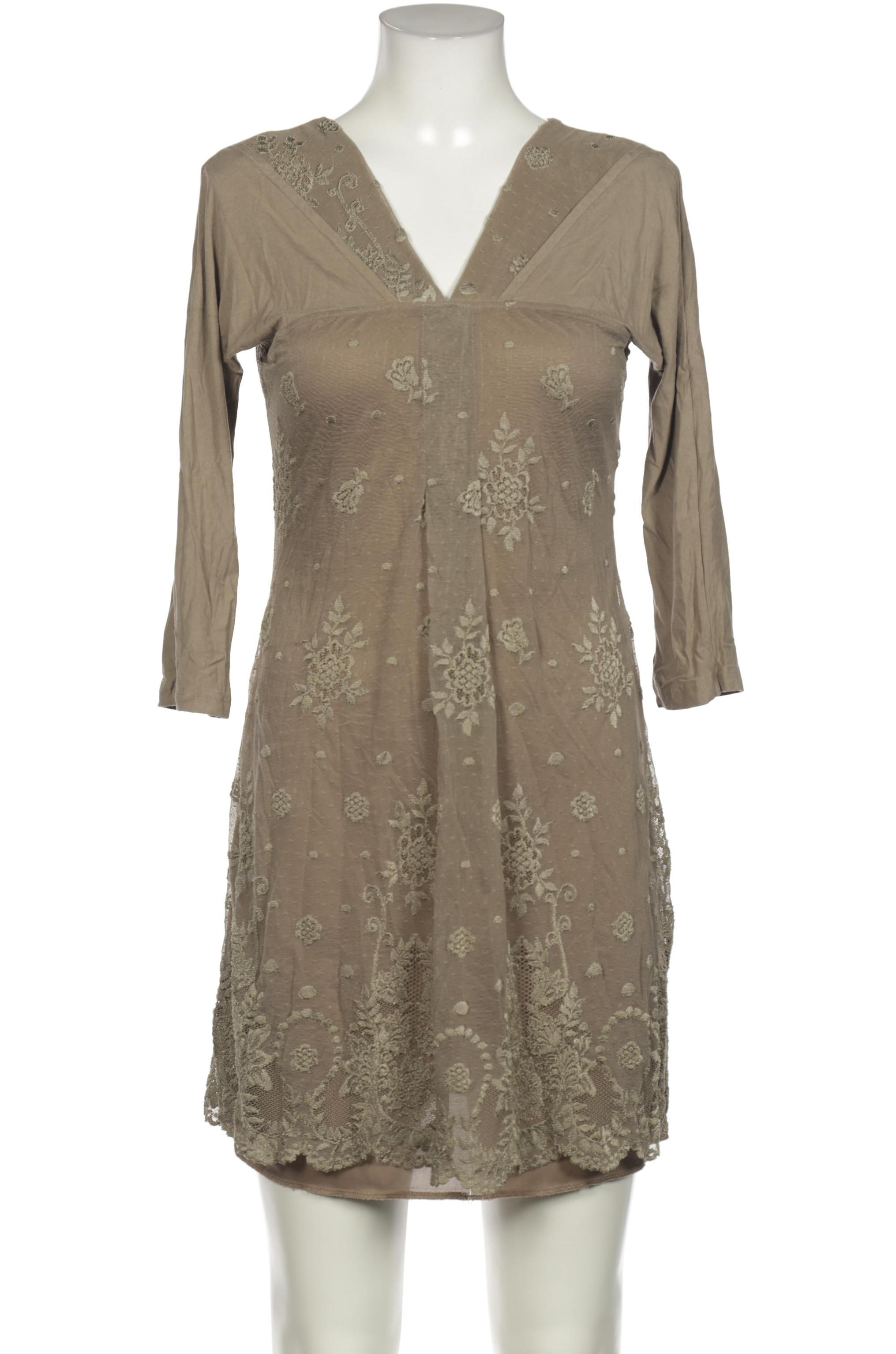 

Ashley Brooke Damen Kleid, braun