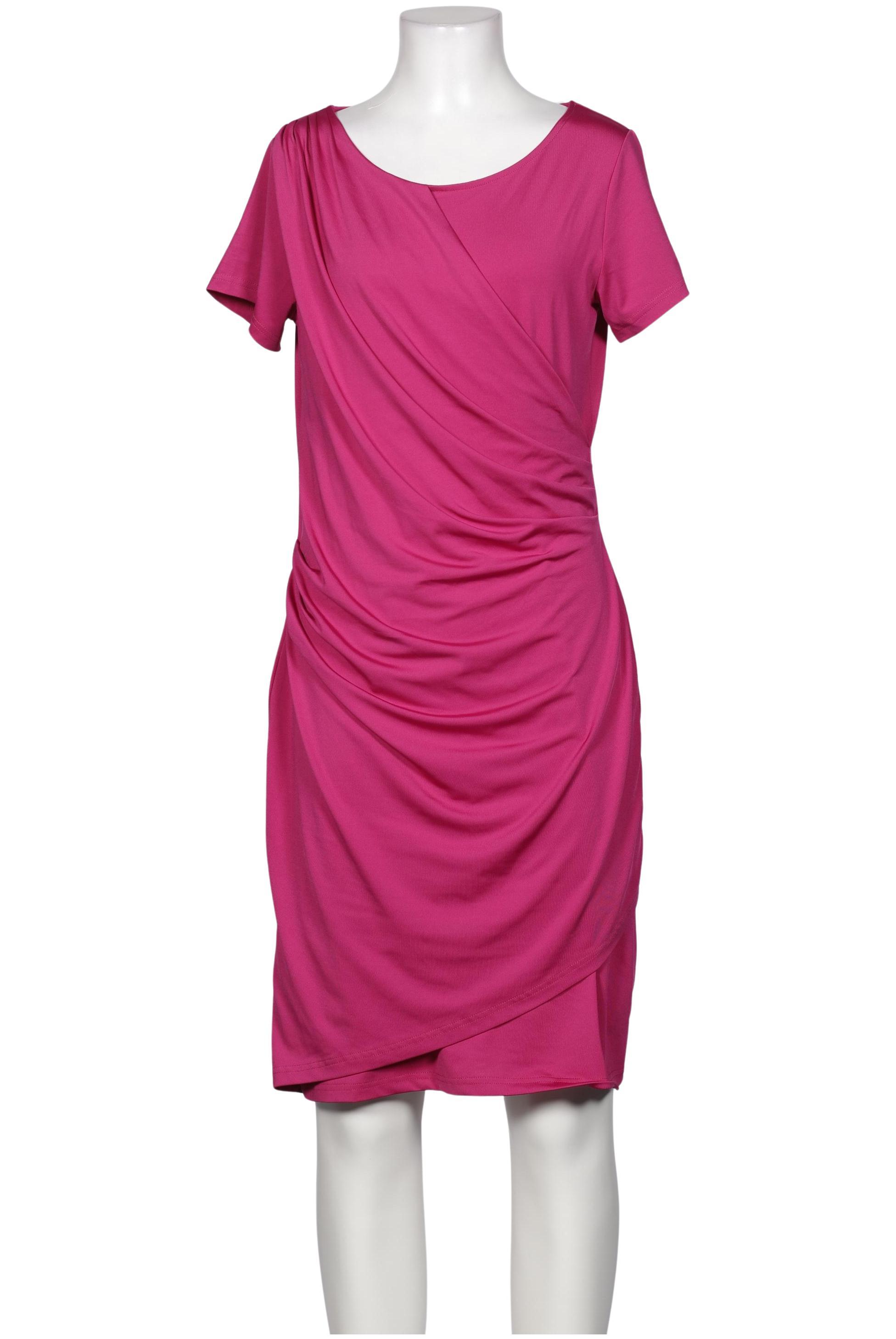 

Ashley Brooke Damen Kleid, pink, Gr. 40