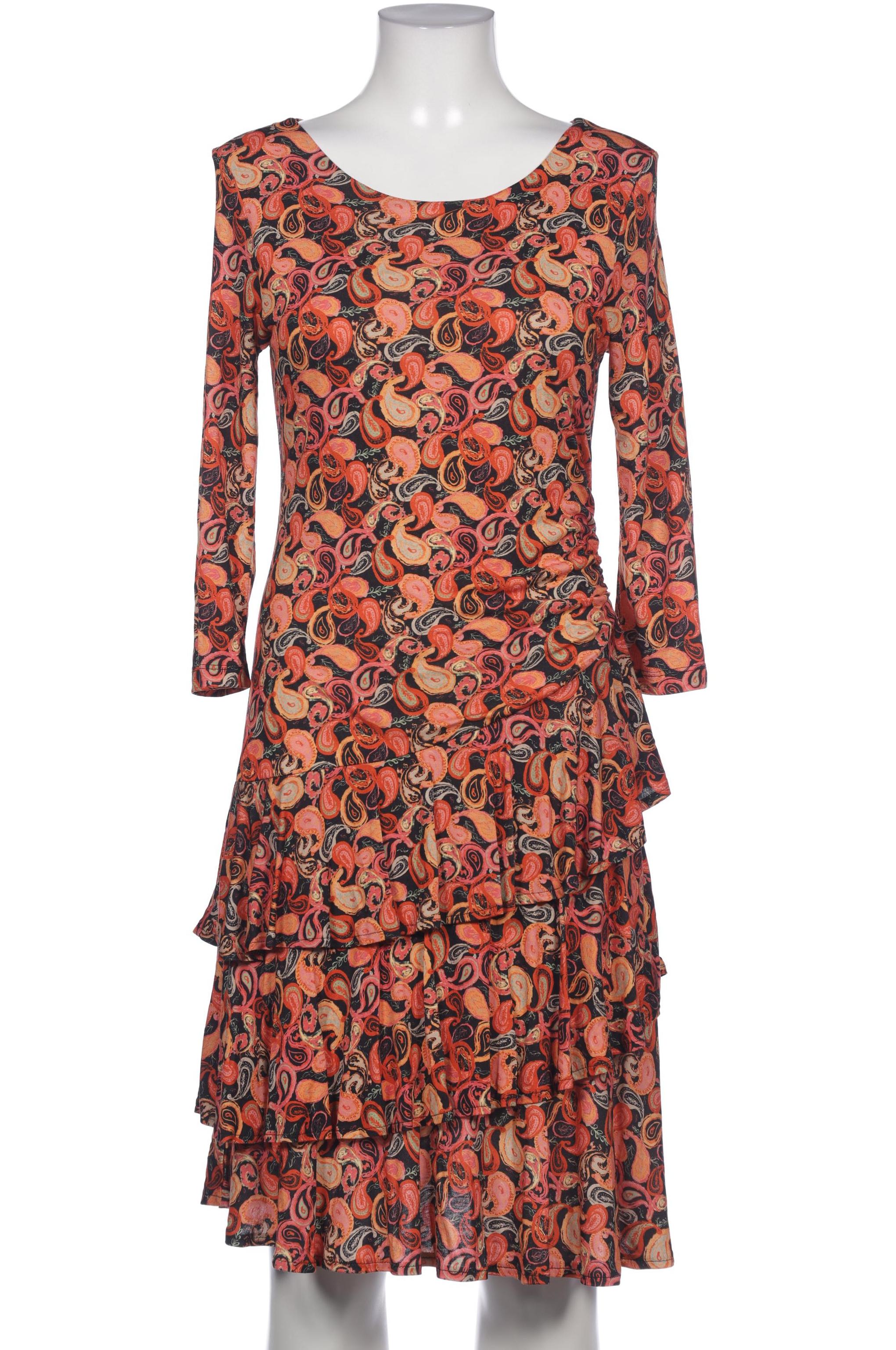 

Ashley Brooke Damen Kleid, orange