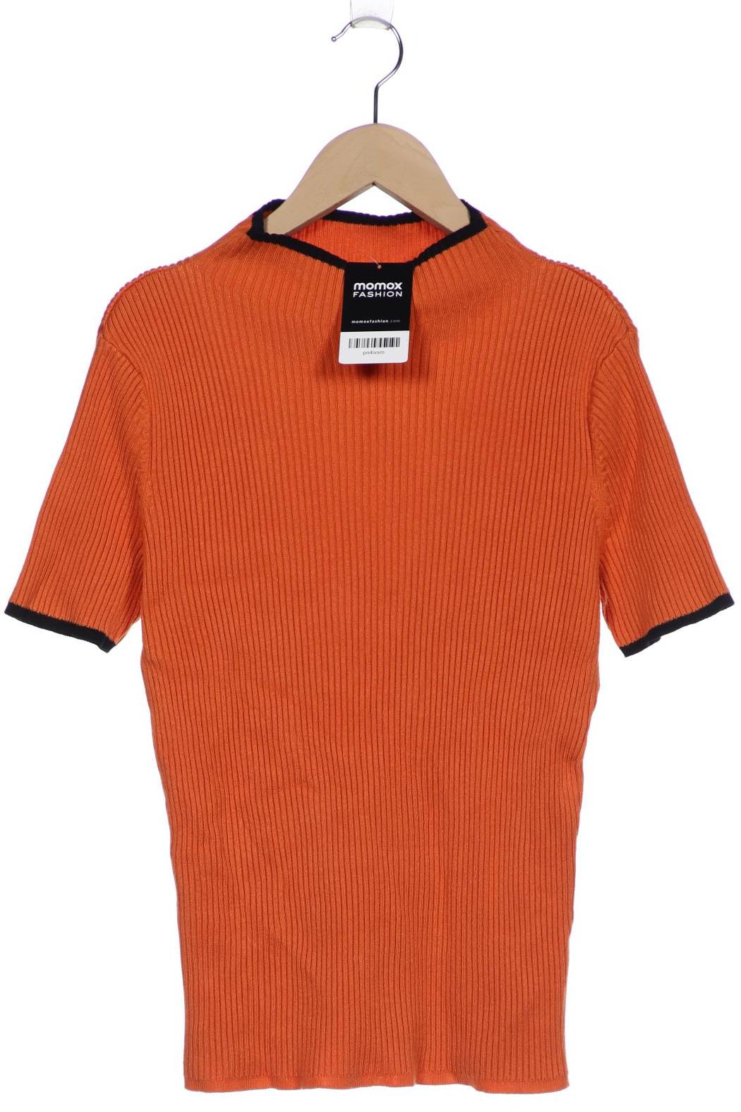 

Ashley Brooke Damen Pullover, orange