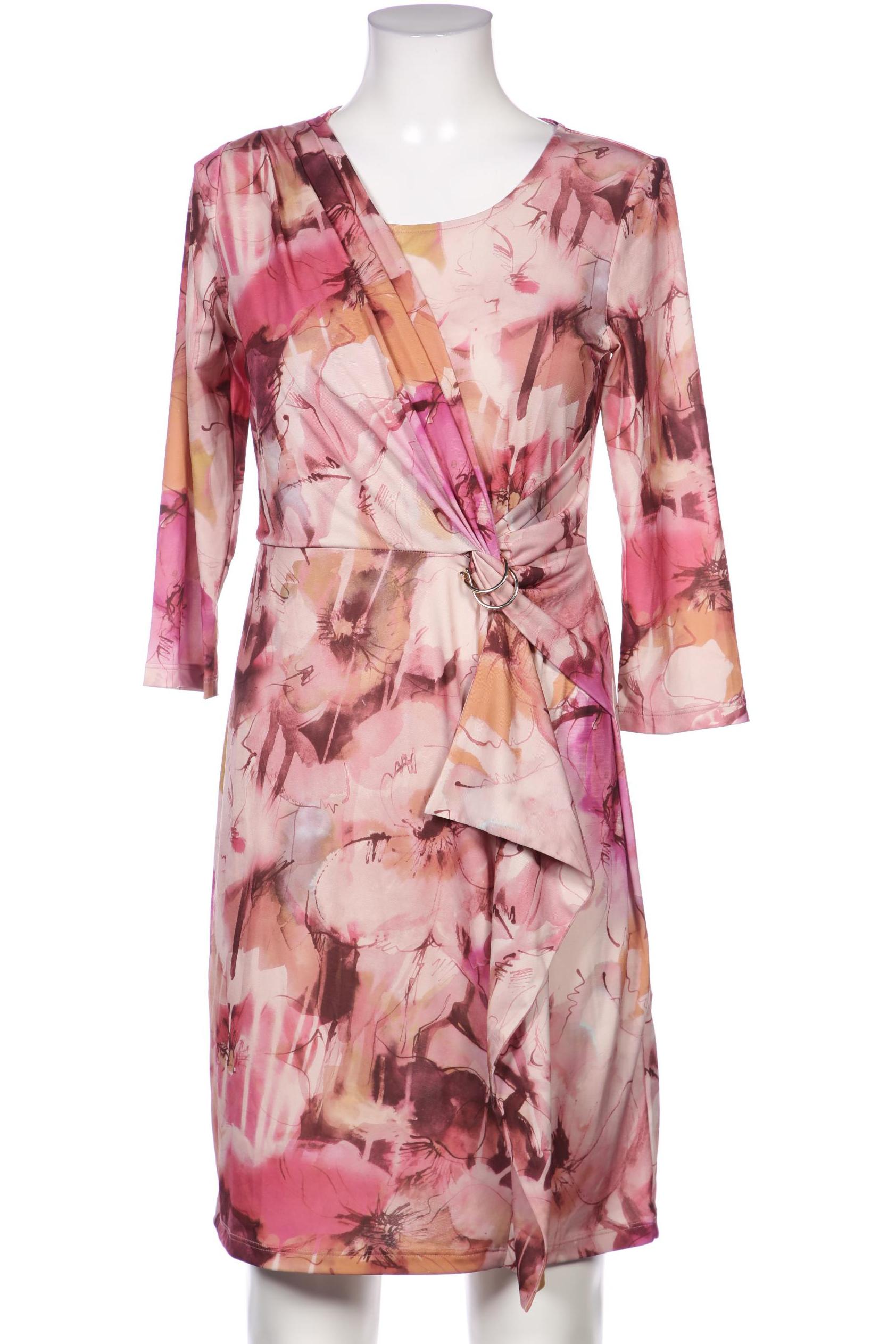 

Ashley Brooke Damen Kleid, pink, Gr. 38