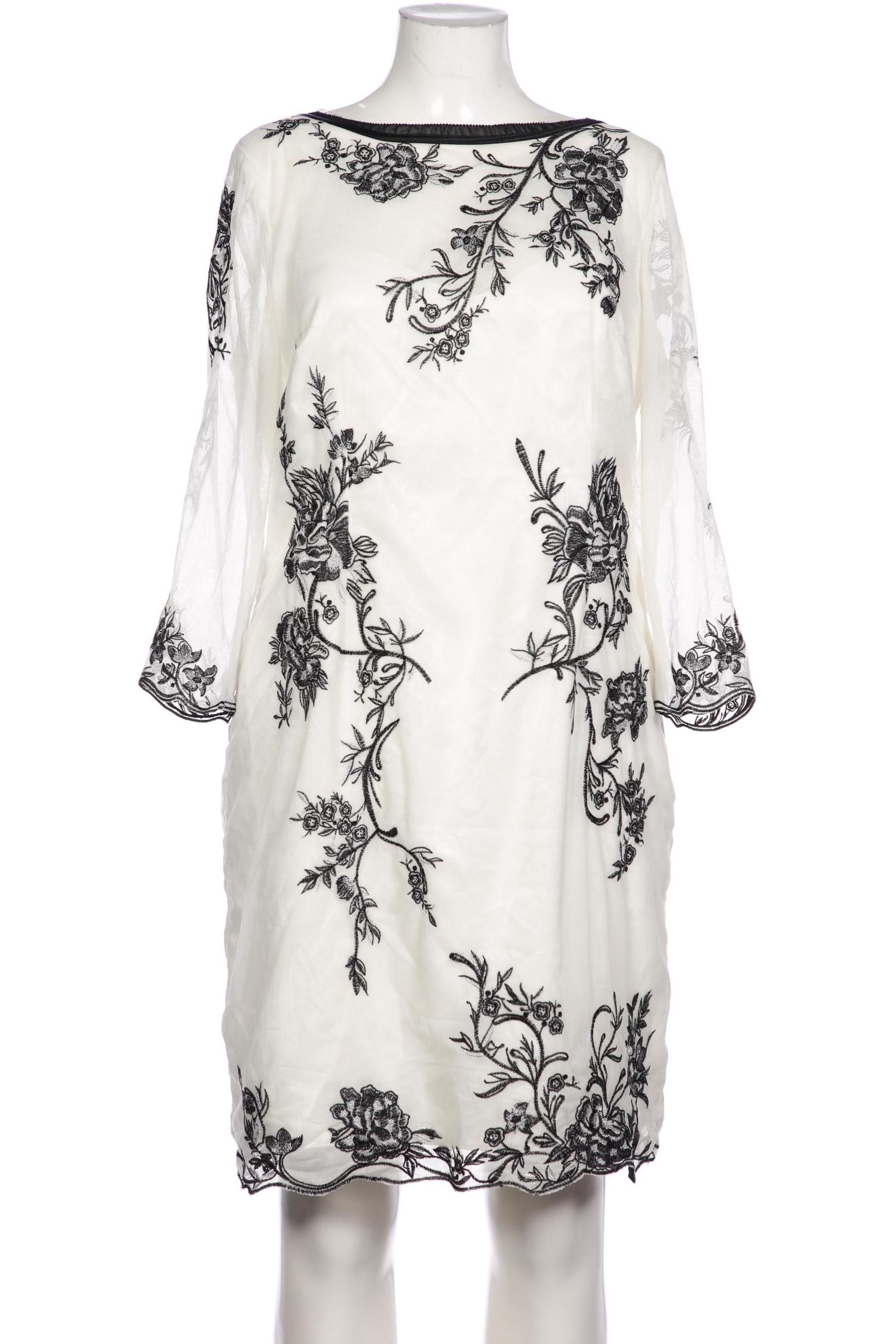 

Ashley Brooke Damen Kleid, mehrfarbig, Gr. 46