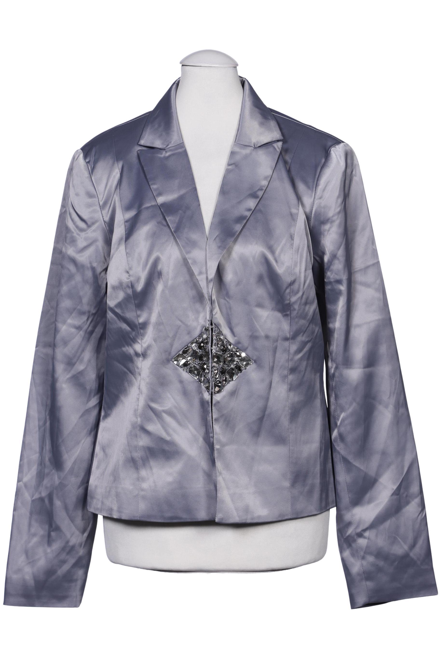

Ashley Brooke Damen Blazer, grau, Gr. 40