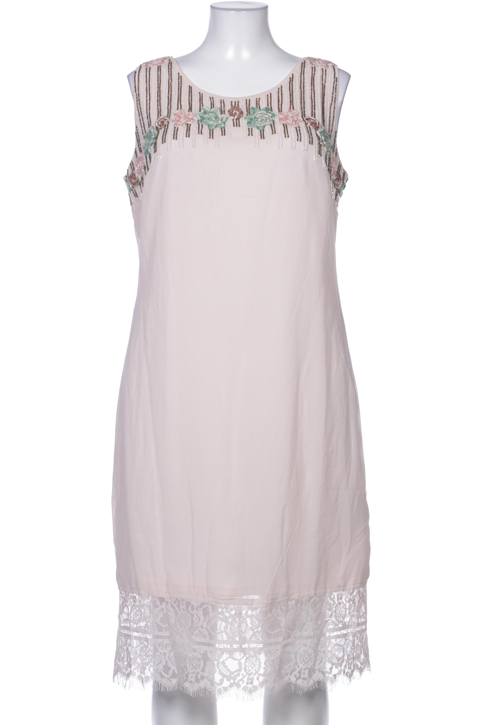 

Ashley Brooke Damen Kleid, pink, Gr. 44