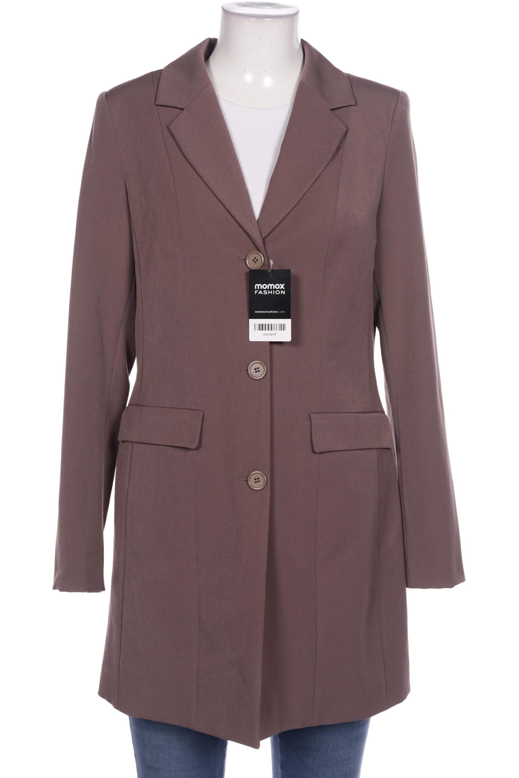 

Ashley Brooke Damen Blazer, braun, Gr. 40