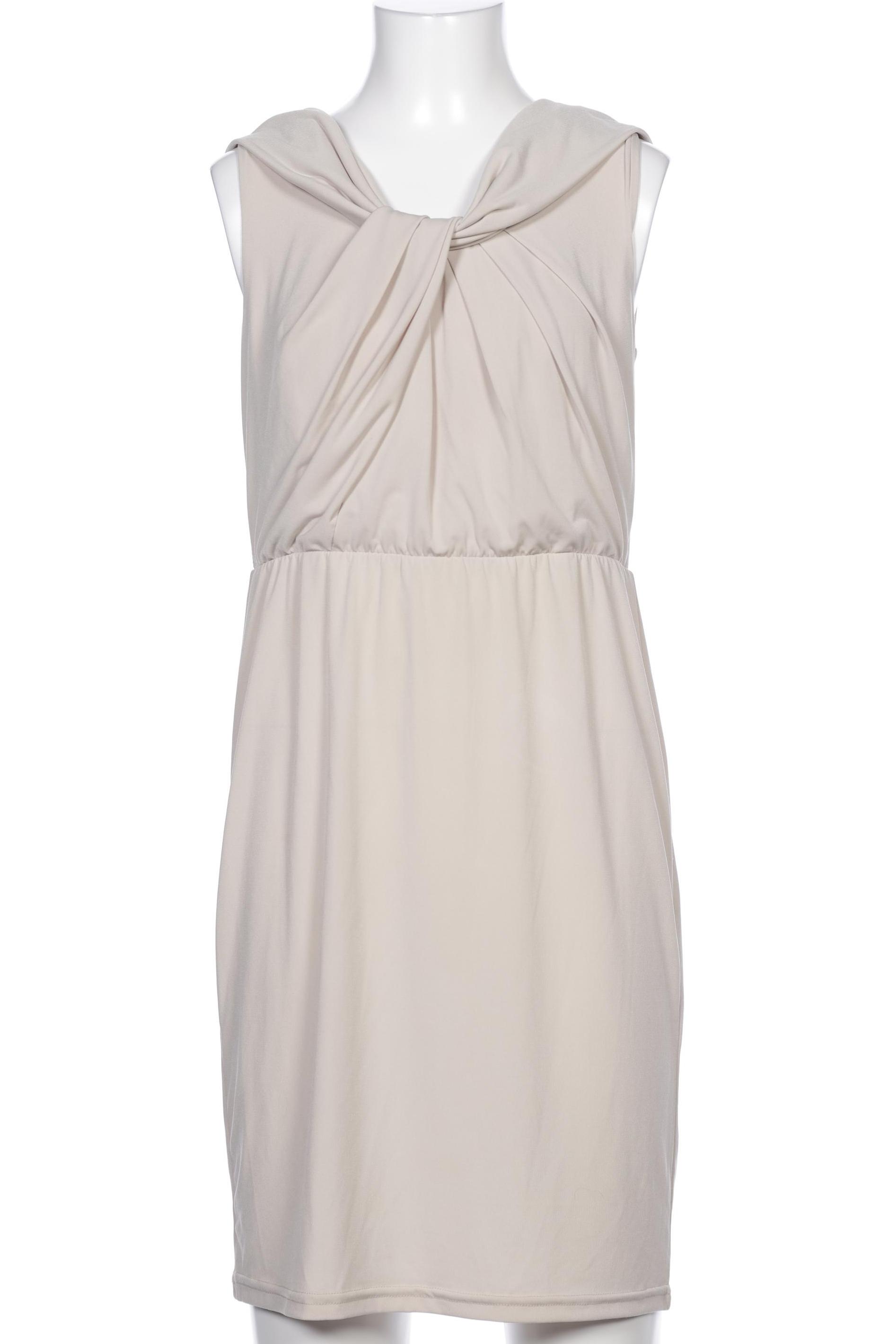 

Ashley Brooke Damen Kleid, beige