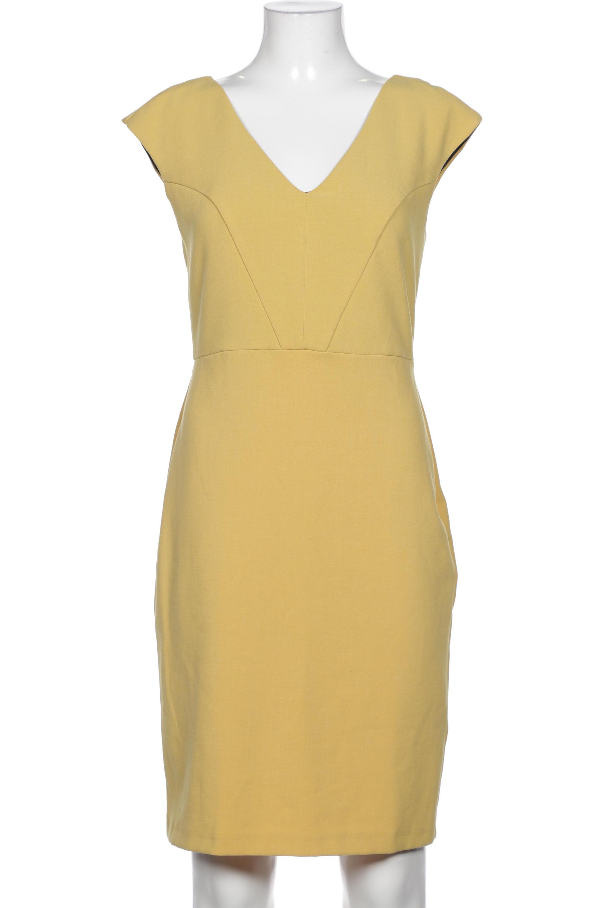 

Ashley Brooke Damen Kleid, gelb, Gr. 40