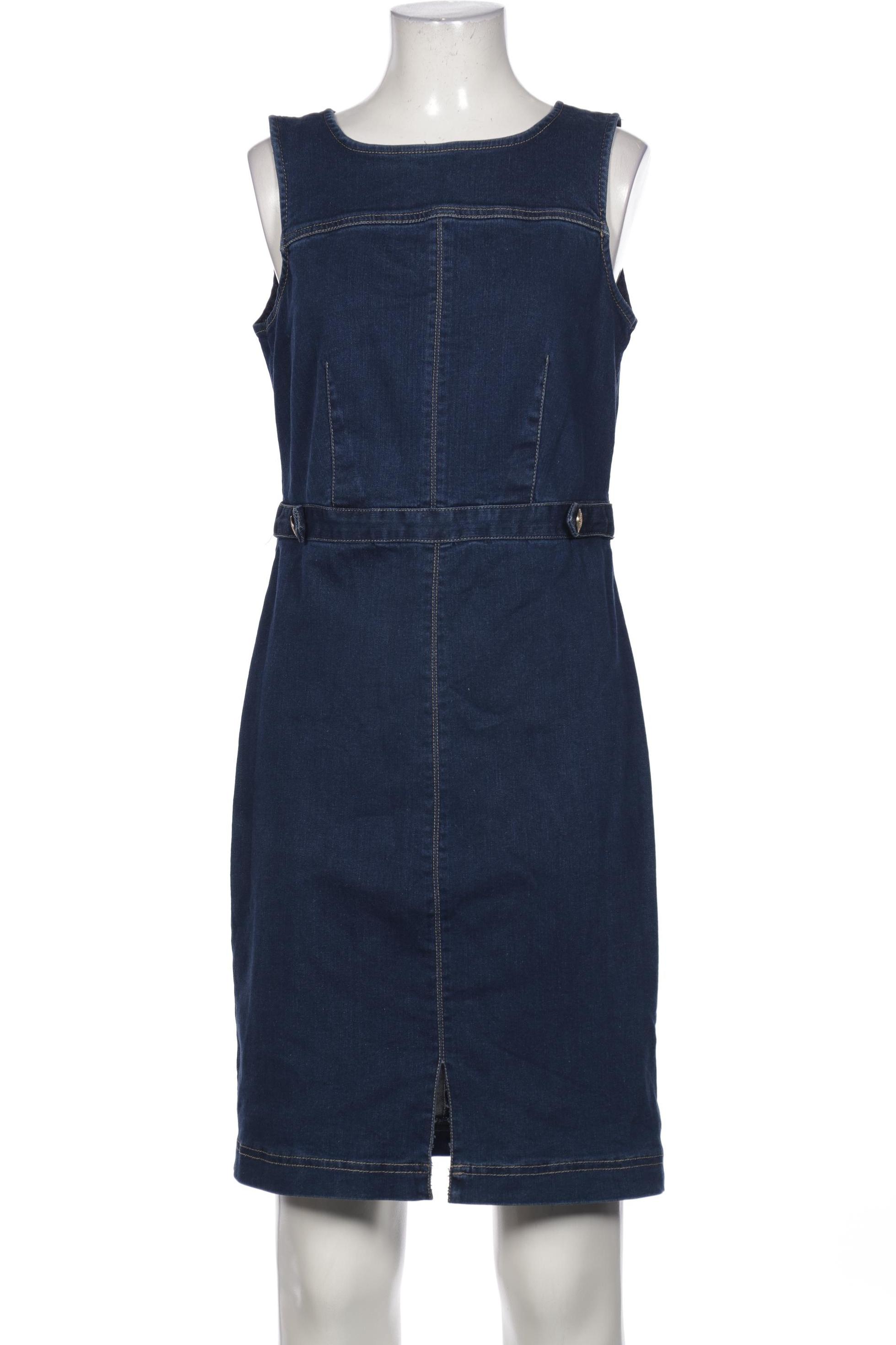 

Ashley Brooke Damen Kleid, marineblau, Gr. 40