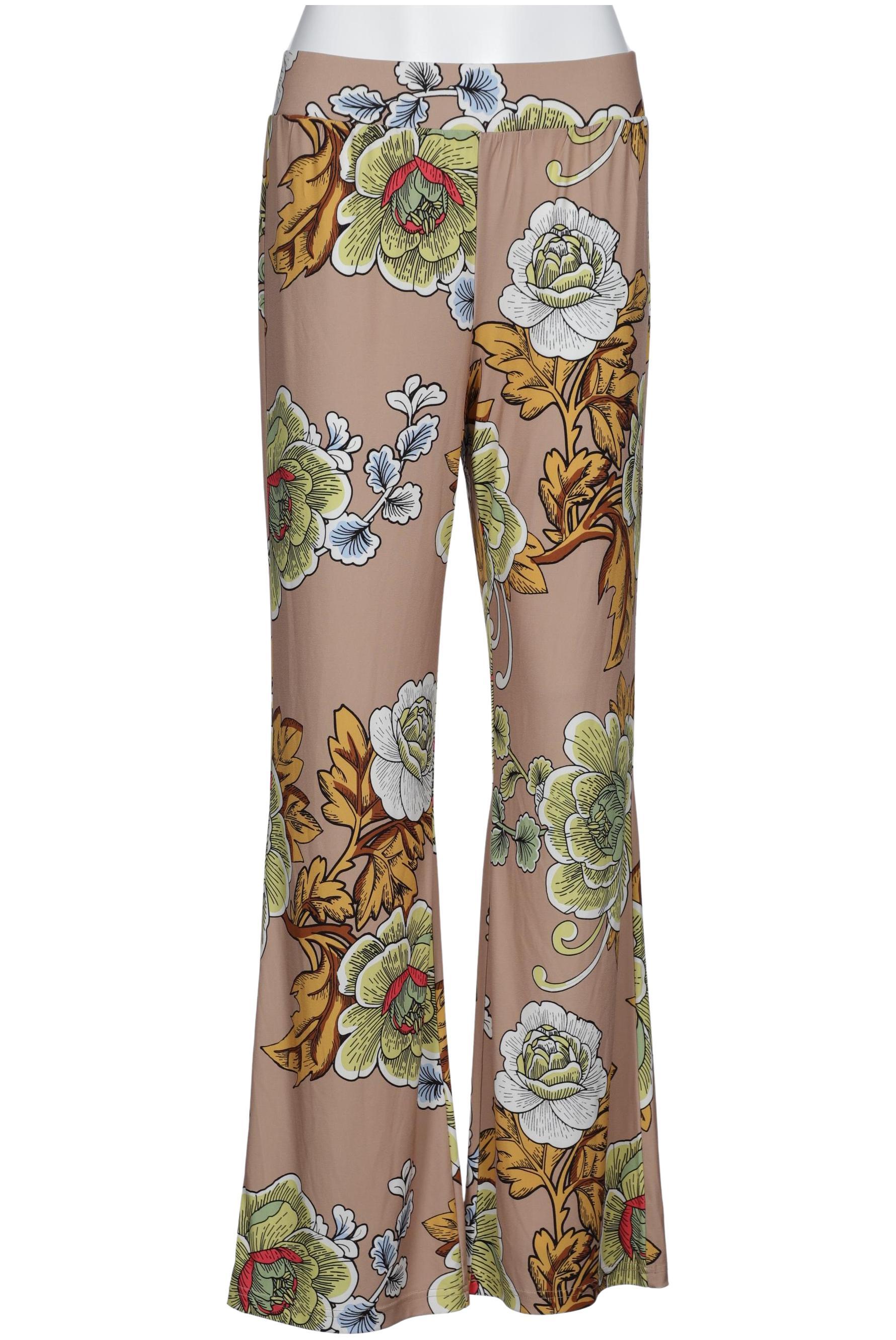 

Ashley Brooke Damen Stoffhose, mehrfarbig, Gr. 38