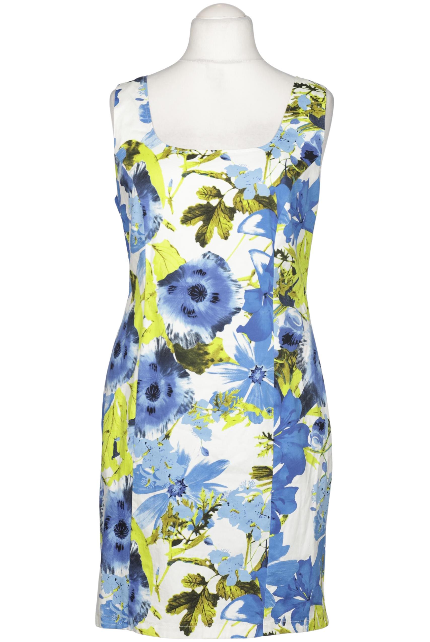 

Ashley Brooke Damen Kleid, mehrfarbig, Gr. 44