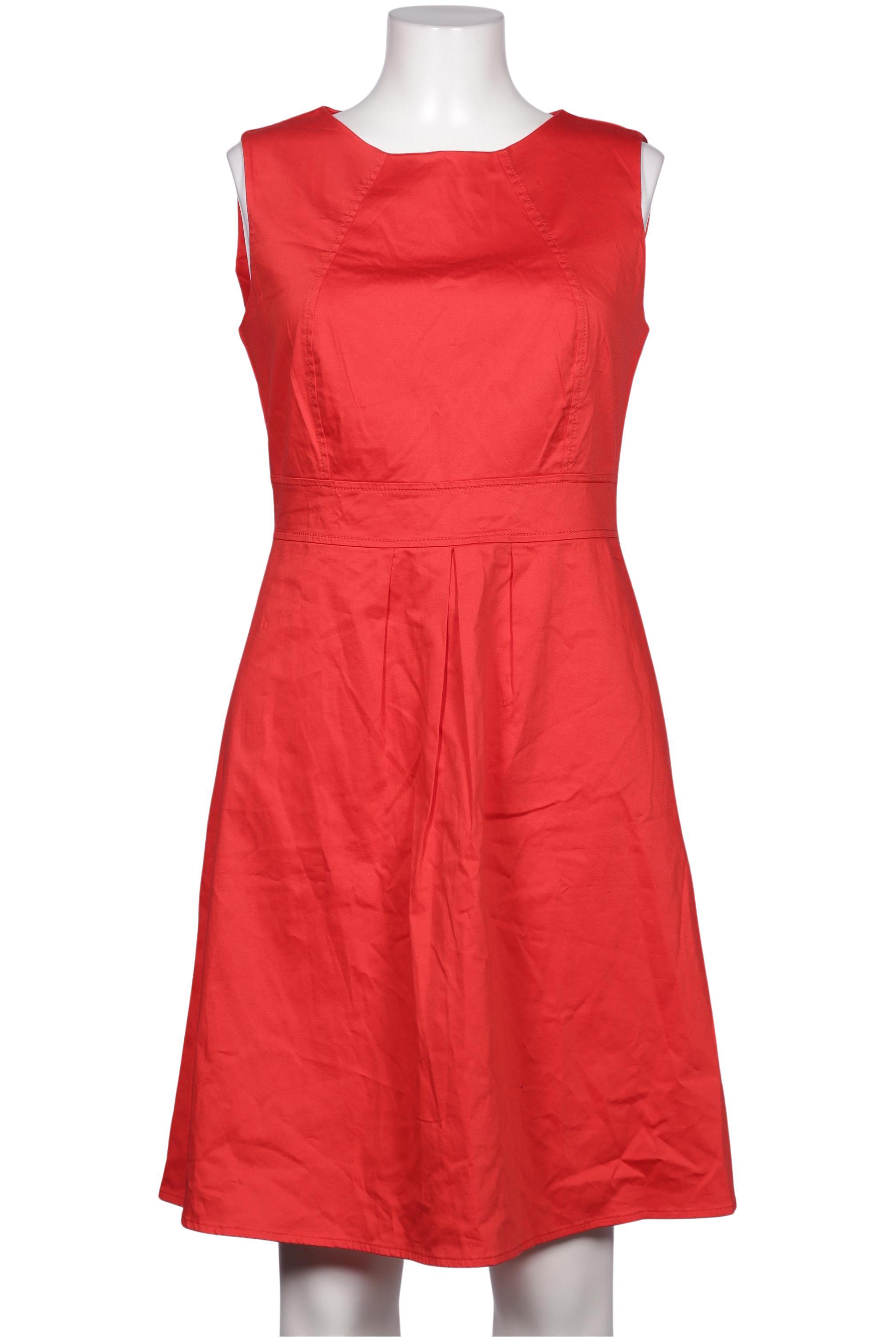 

Ashley Brooke Damen Kleid, rot, Gr. 44