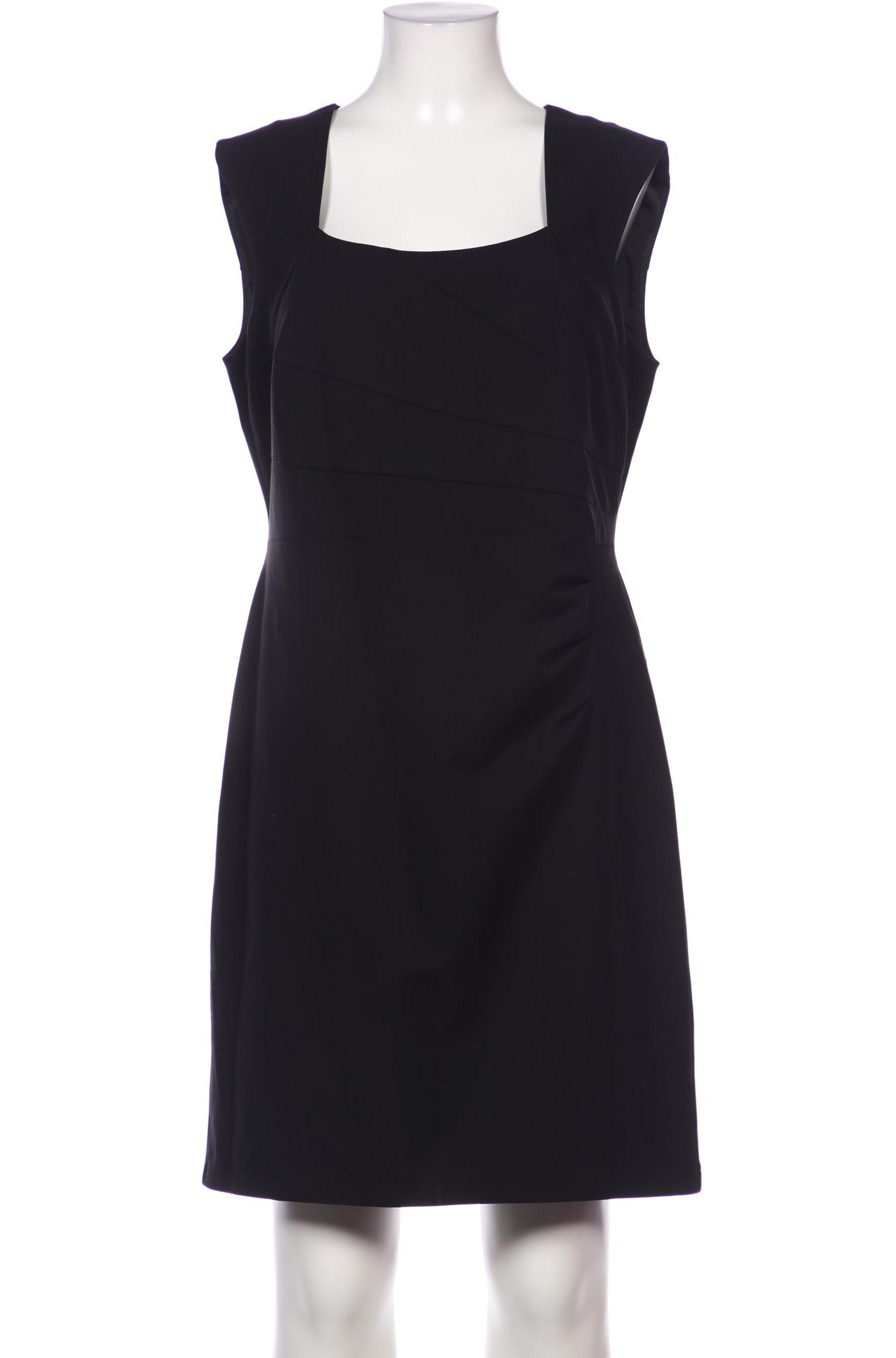 

Ashley Brooke Damen Kleid, schwarz, Gr. 38