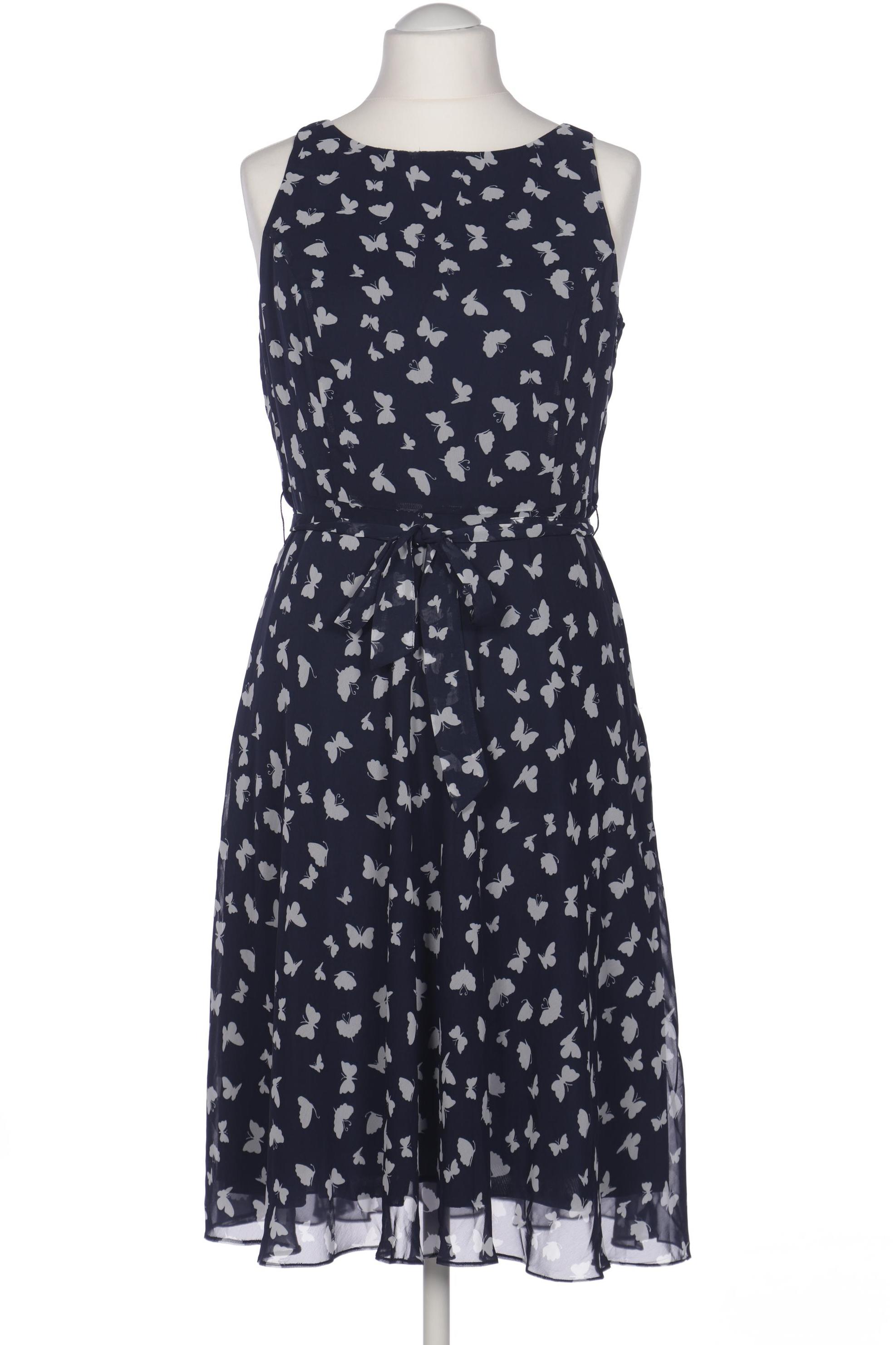 

Ashley Brooke Damen Kleid, marineblau, Gr. 40