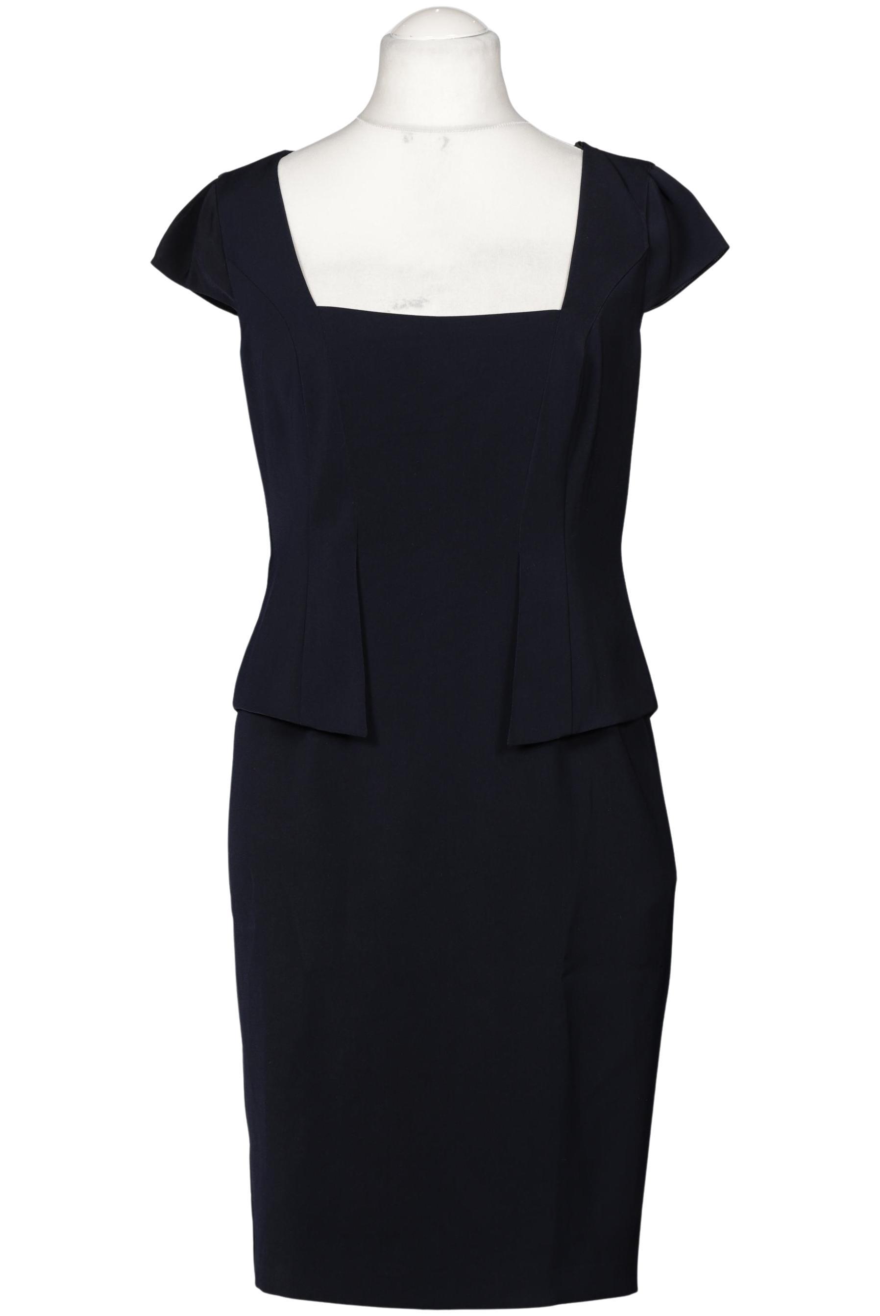 

Ashley Brooke Damen Kleid, marineblau, Gr. 40