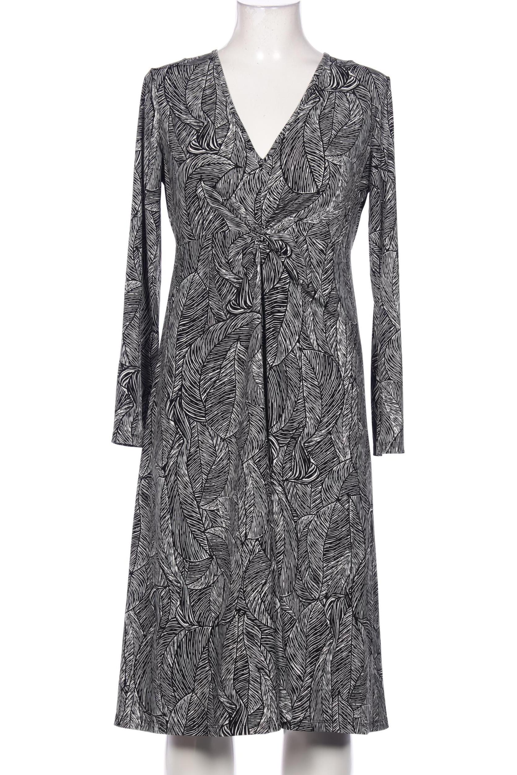 

Ashley Brooke Damen Kleid, schwarz, Gr. 38