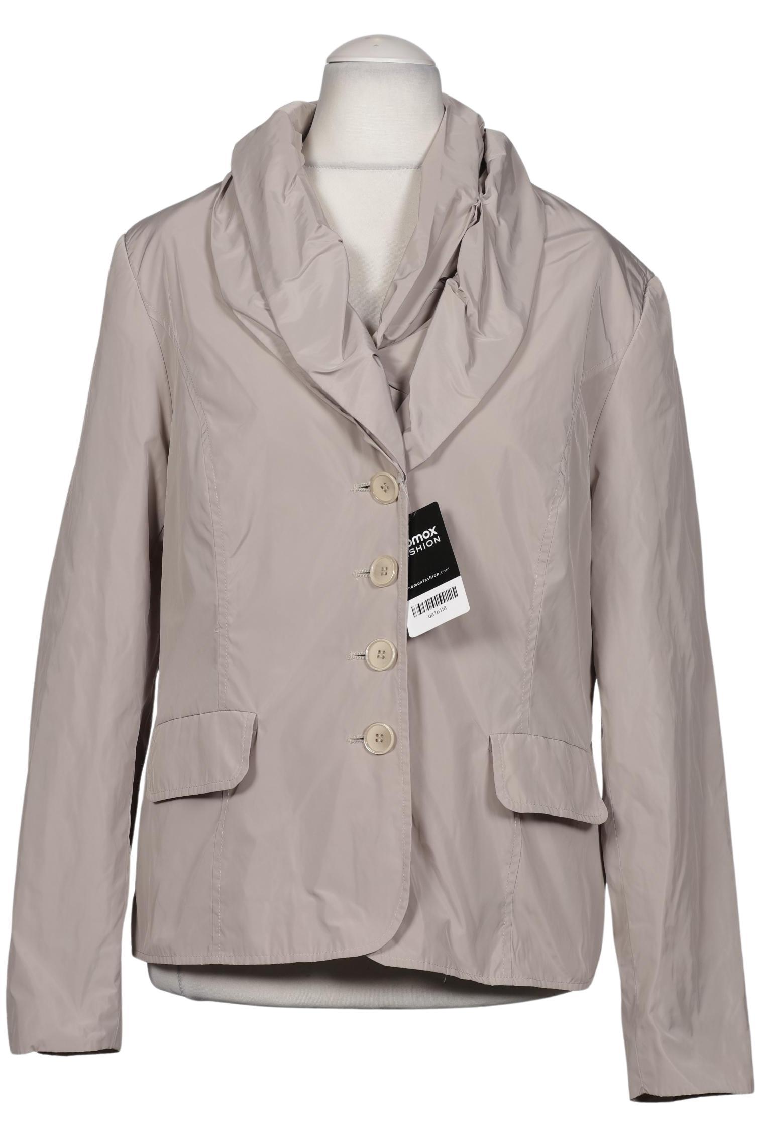 

Ashley Brooke Damen Blazer, beige, Gr. 44