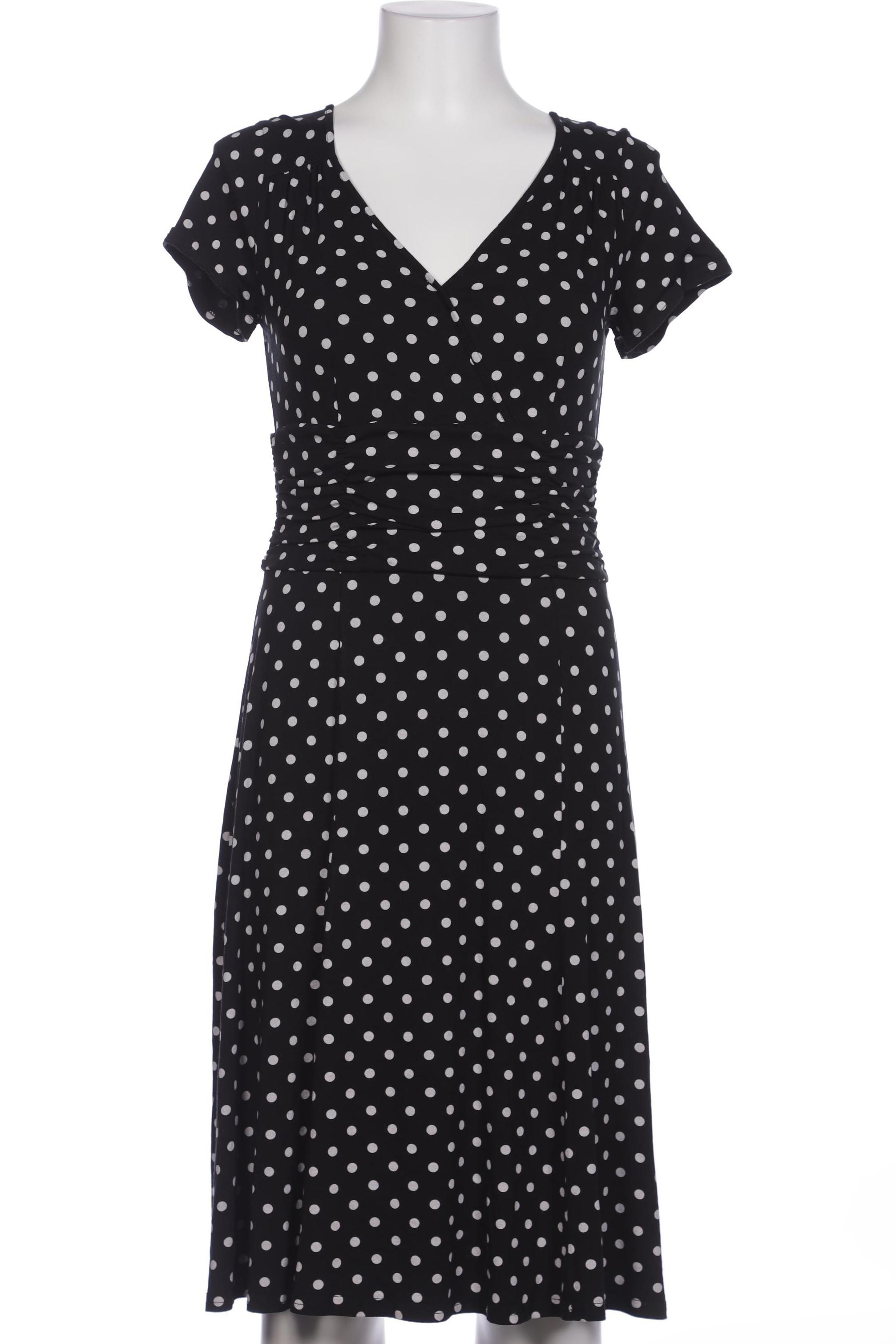 

Ashley Brooke Damen Kleid, schwarz, Gr. 40
