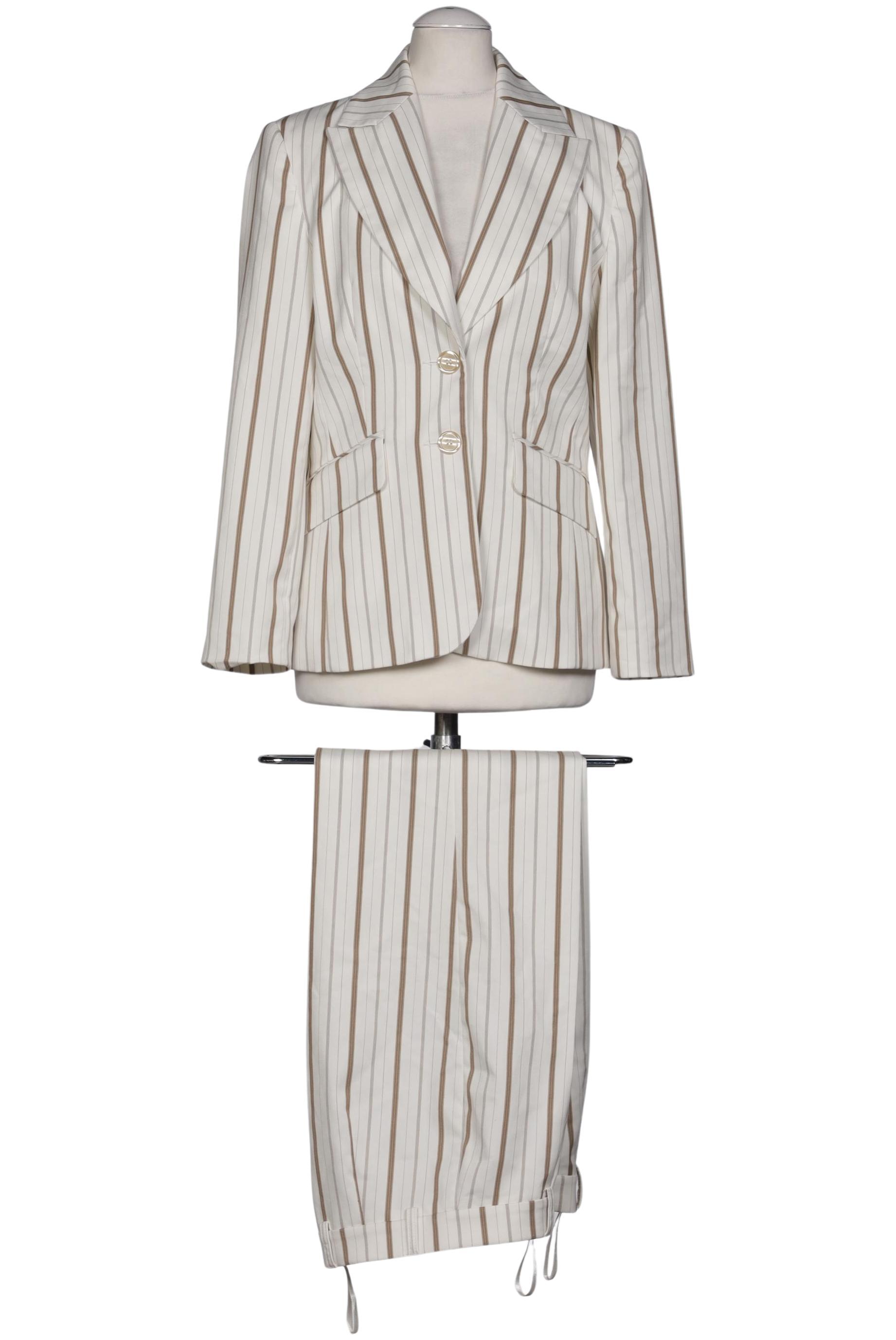 

Ashley Brooke Damen Anzug, mehrfarbig, Gr. 34