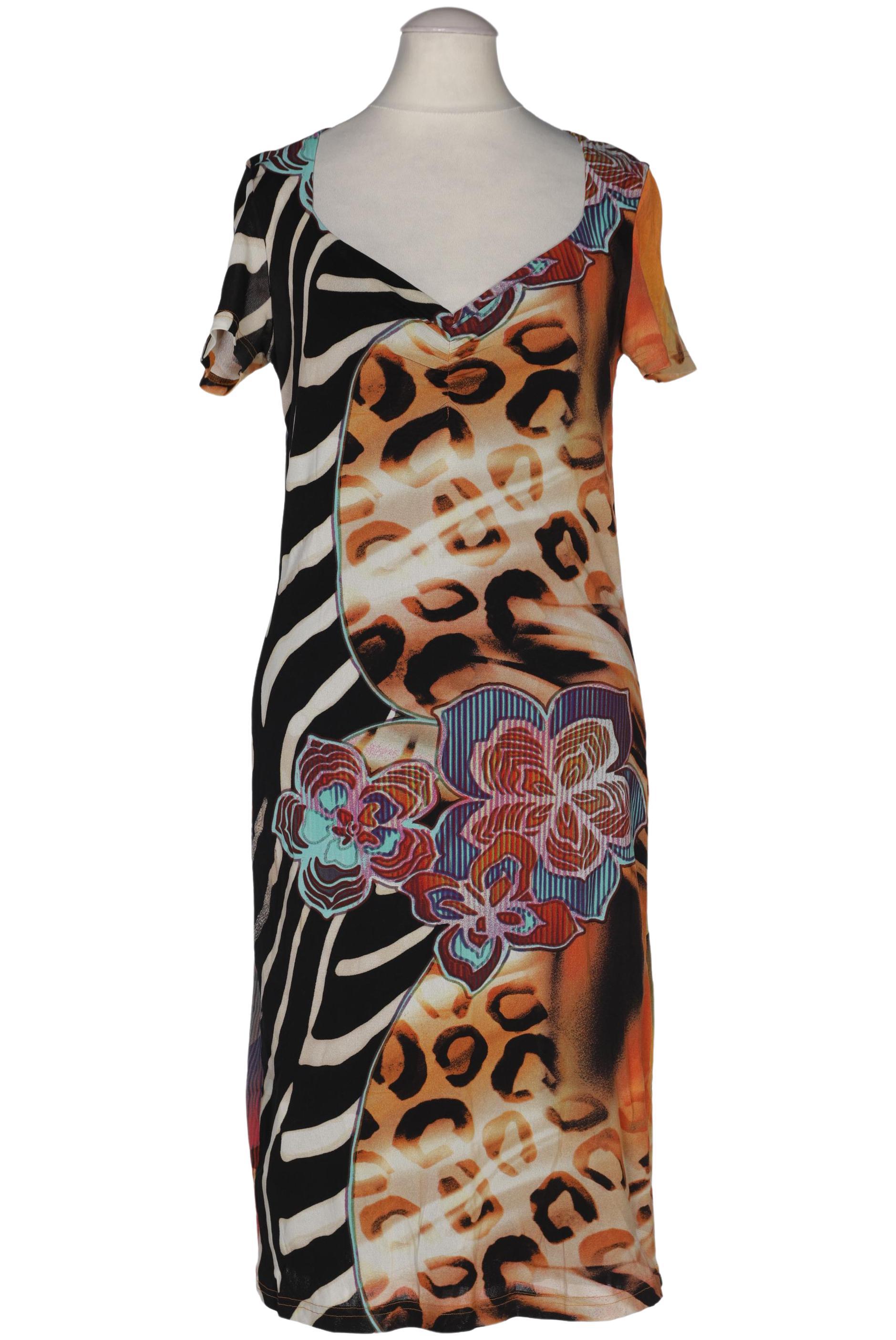 

Ashley Brooke Damen Kleid, mehrfarbig, Gr. 36