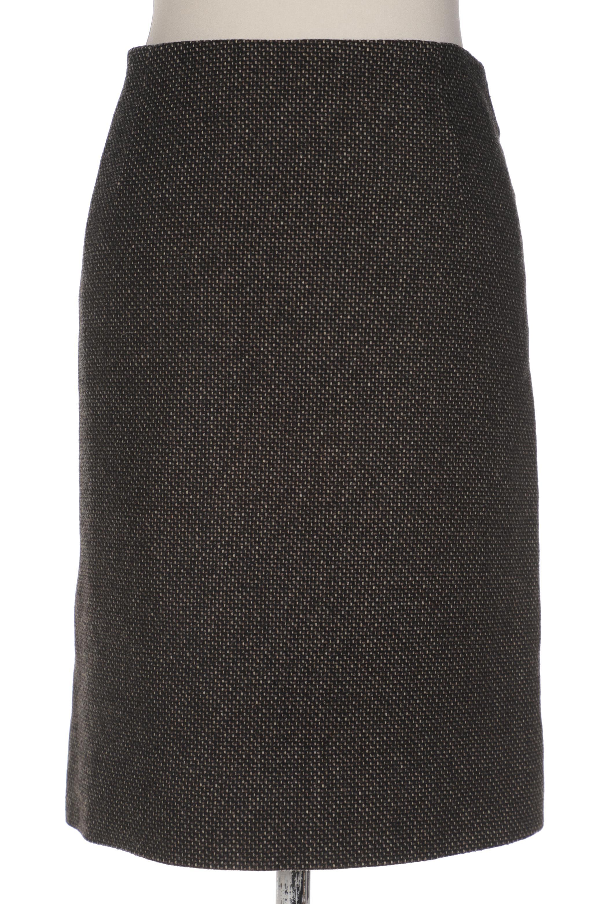 

Ashley Brooke Damen Rock, braun
