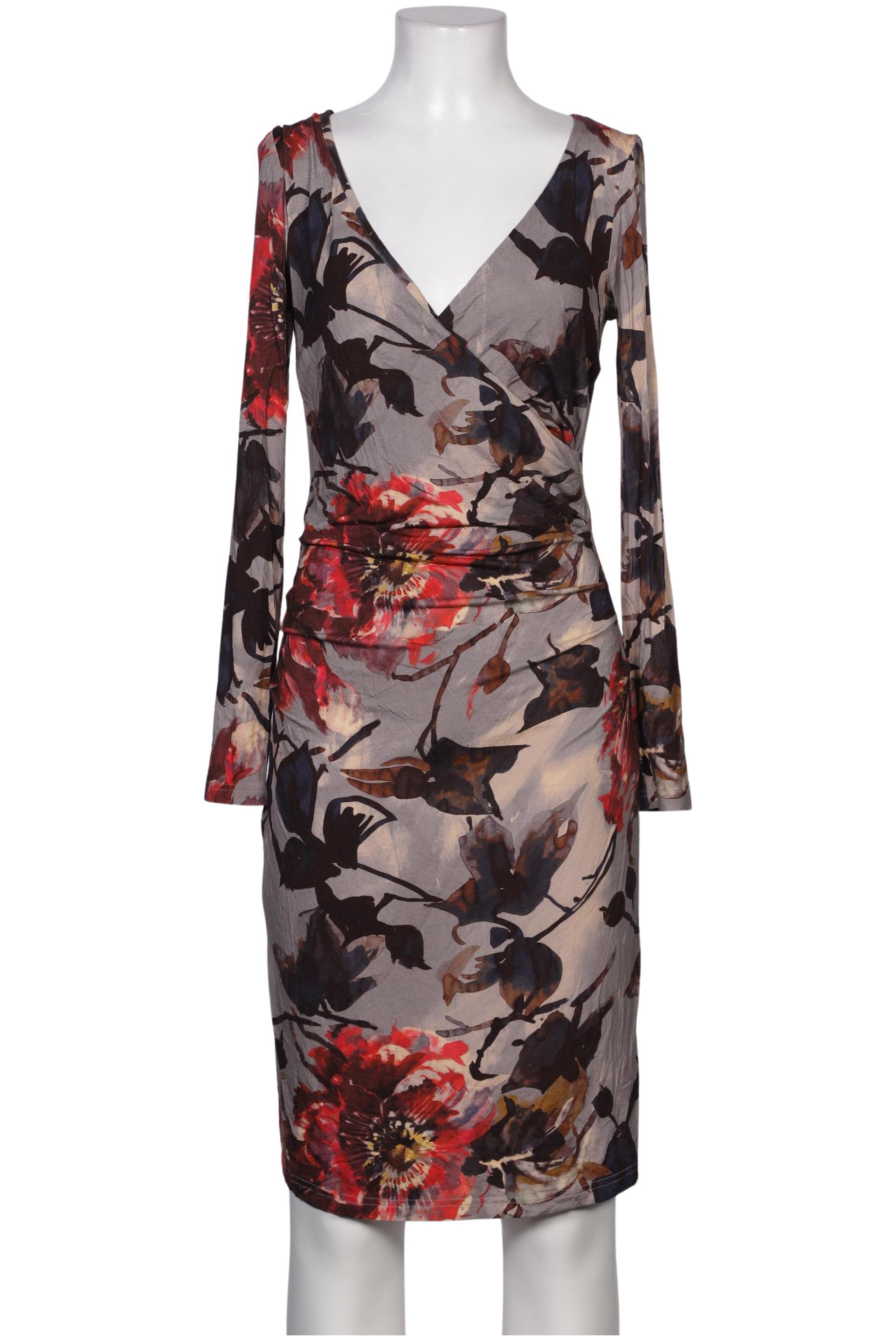 

Ashley Brooke Damen Kleid, grau, Gr. 36