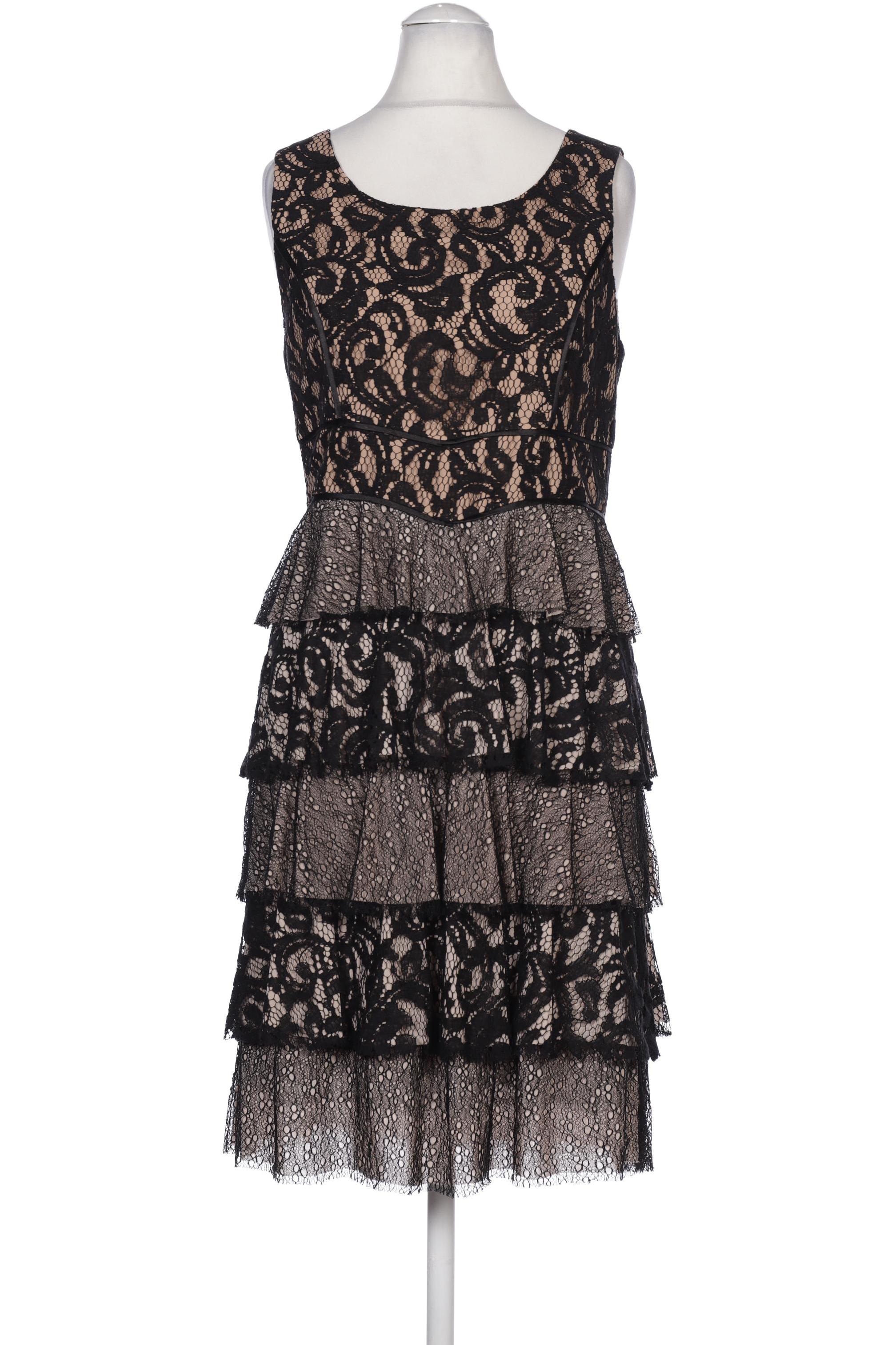 

Ashley Brooke Damen Kleid, beige