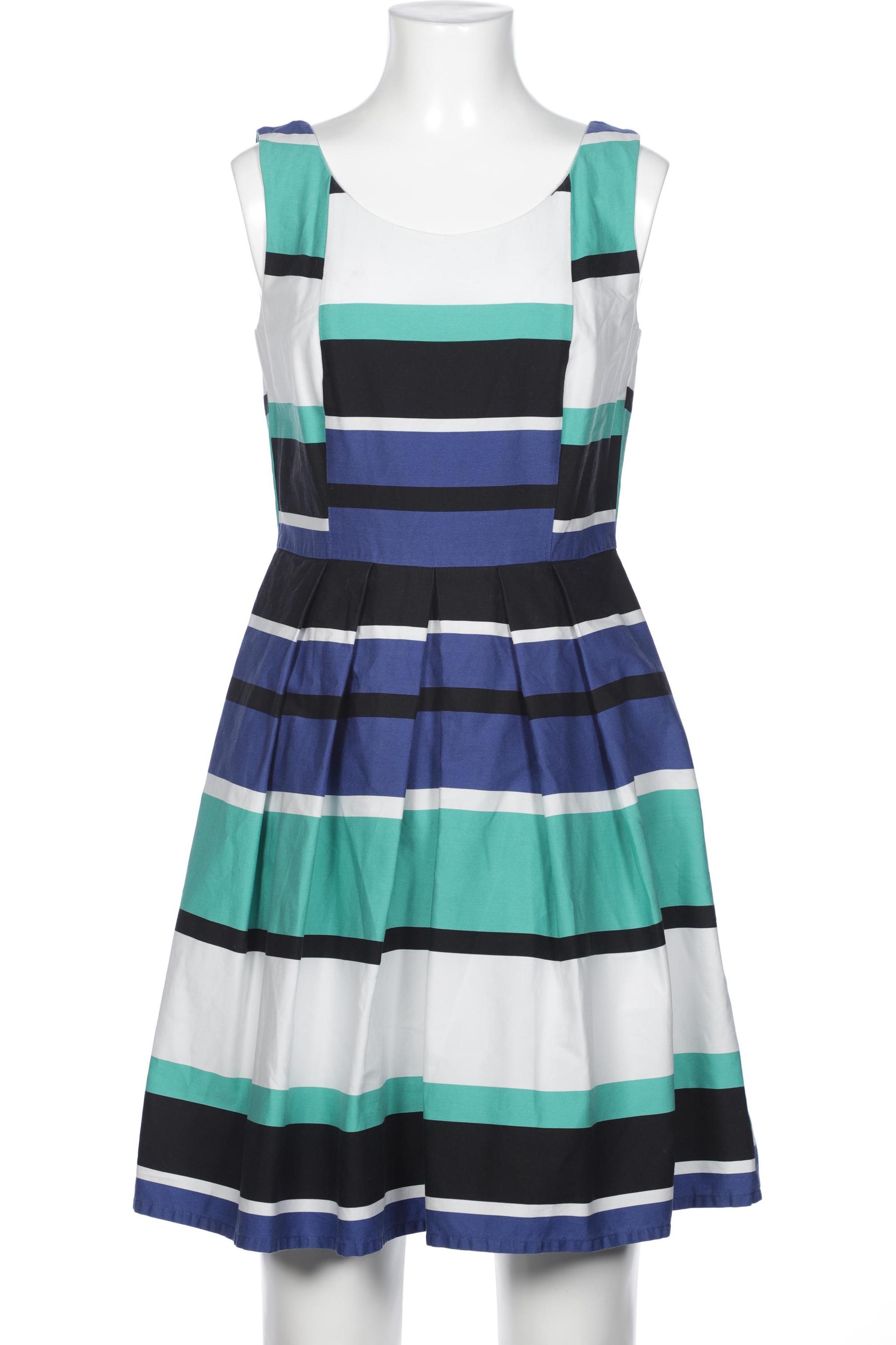 

Ashley Brooke Damen Kleid, blau