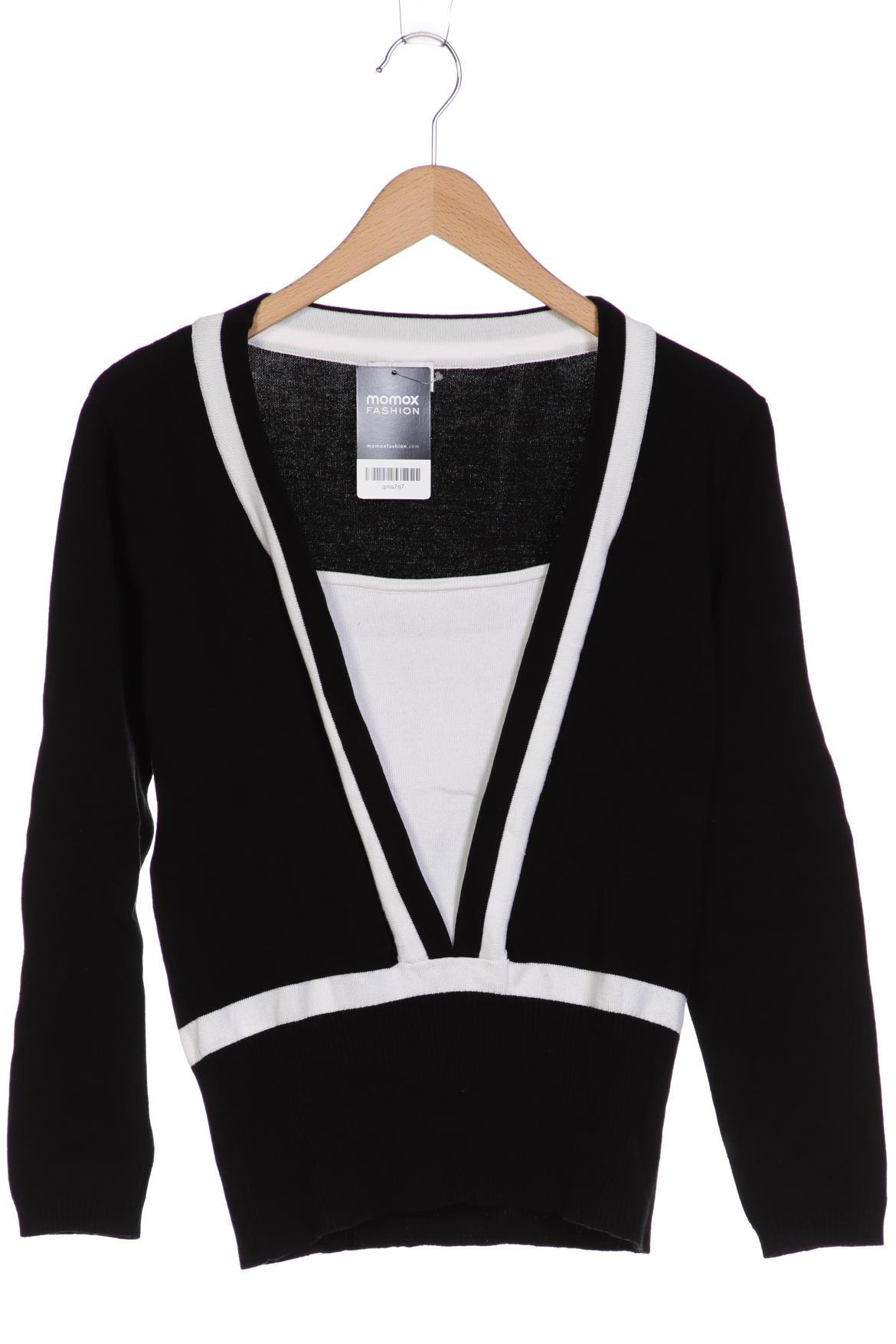 

Ashley Brooke Damen Pullover, schwarz