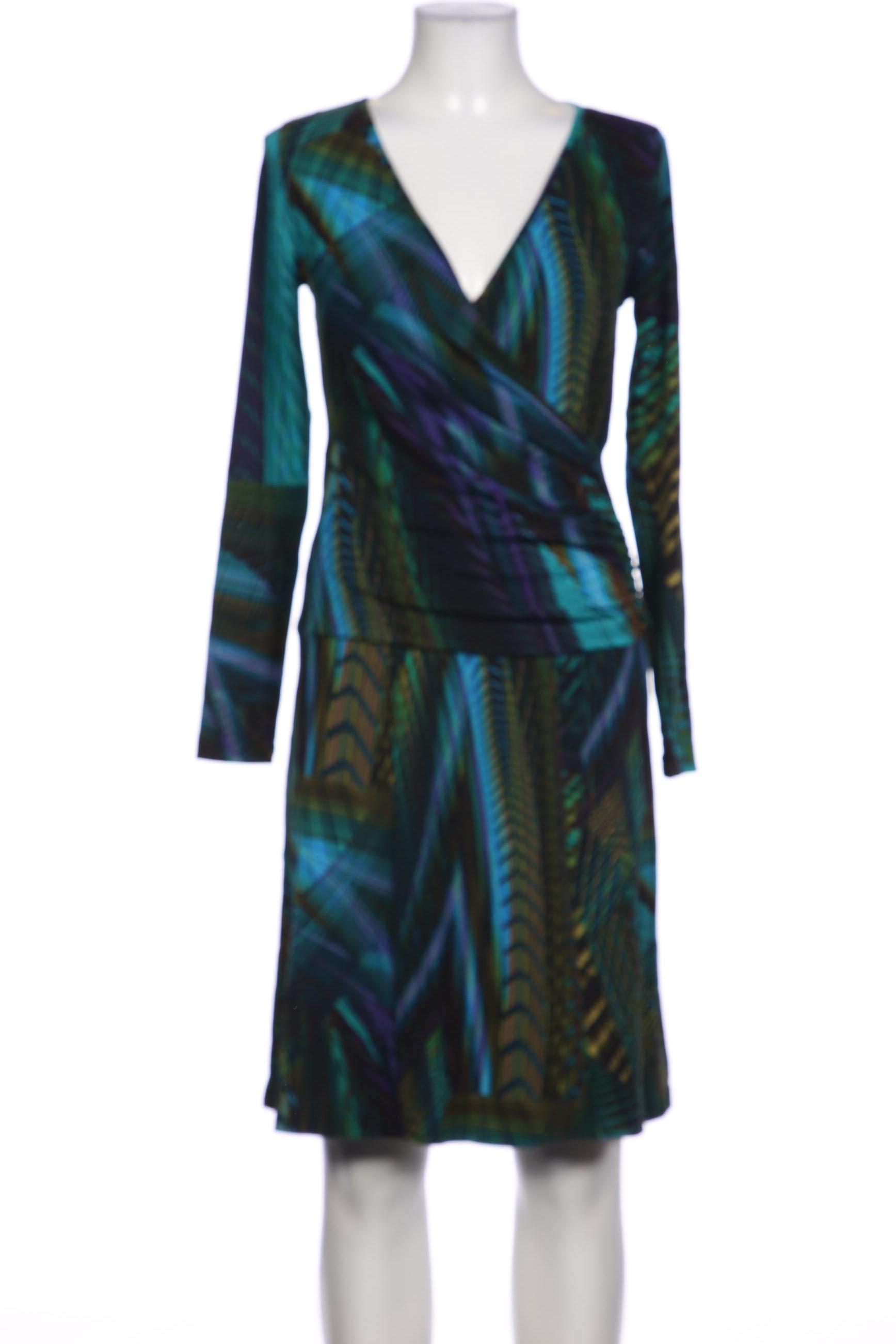 

Ashley Brooke Damen Kleid, grün