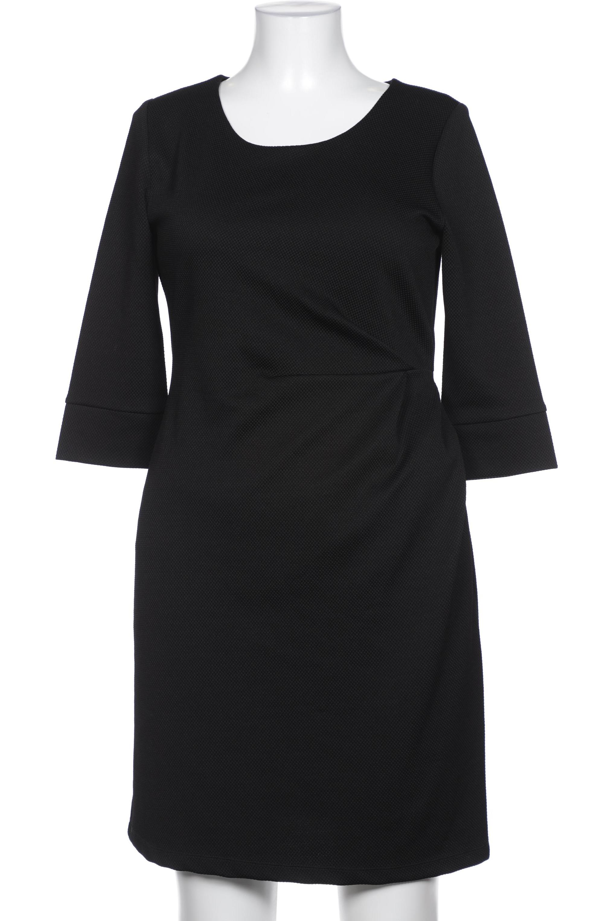 

Ashley Brooke Damen Kleid, schwarz