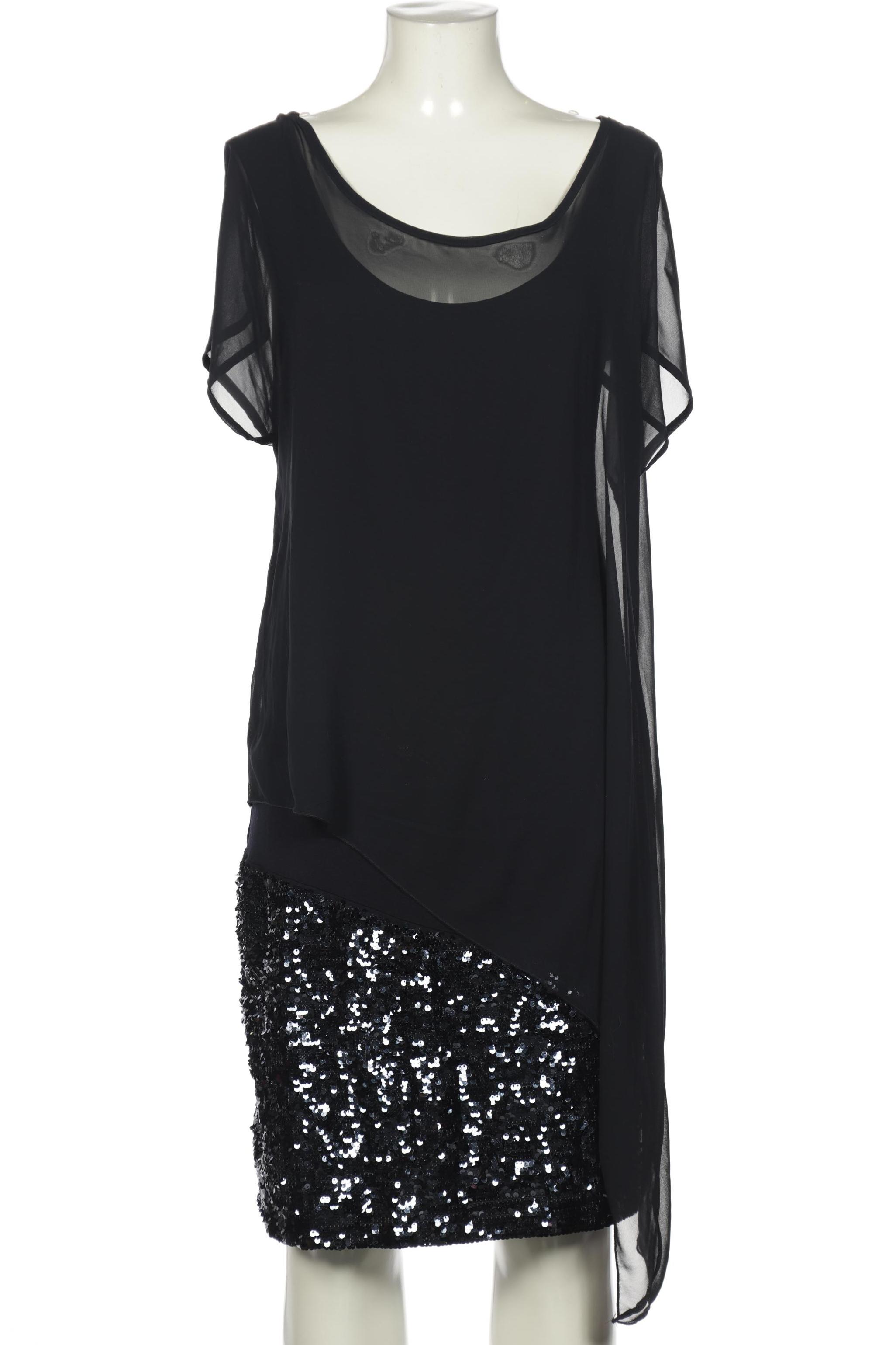 

Ashley Brooke Damen Kleid, marineblau, Gr. 40