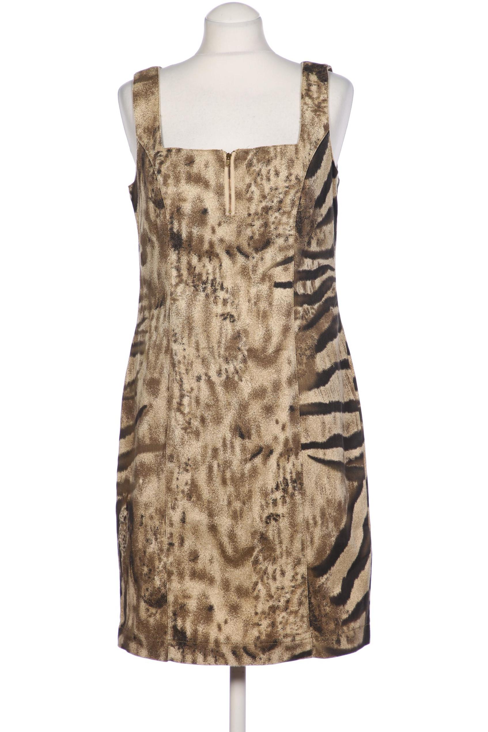 

Ashley Brooke Damen Kleid, braun, Gr. 38