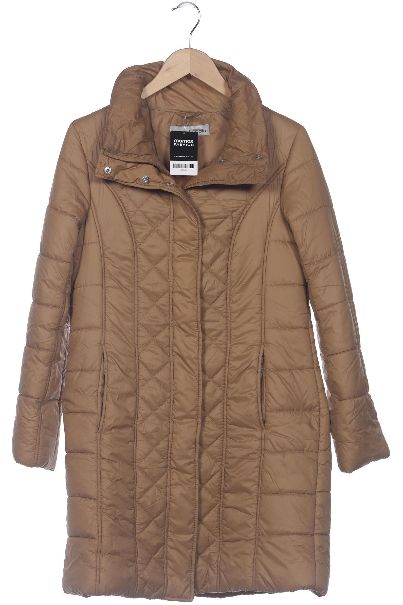 

Ashley Brooke Damen Mantel, braun, Gr. 36