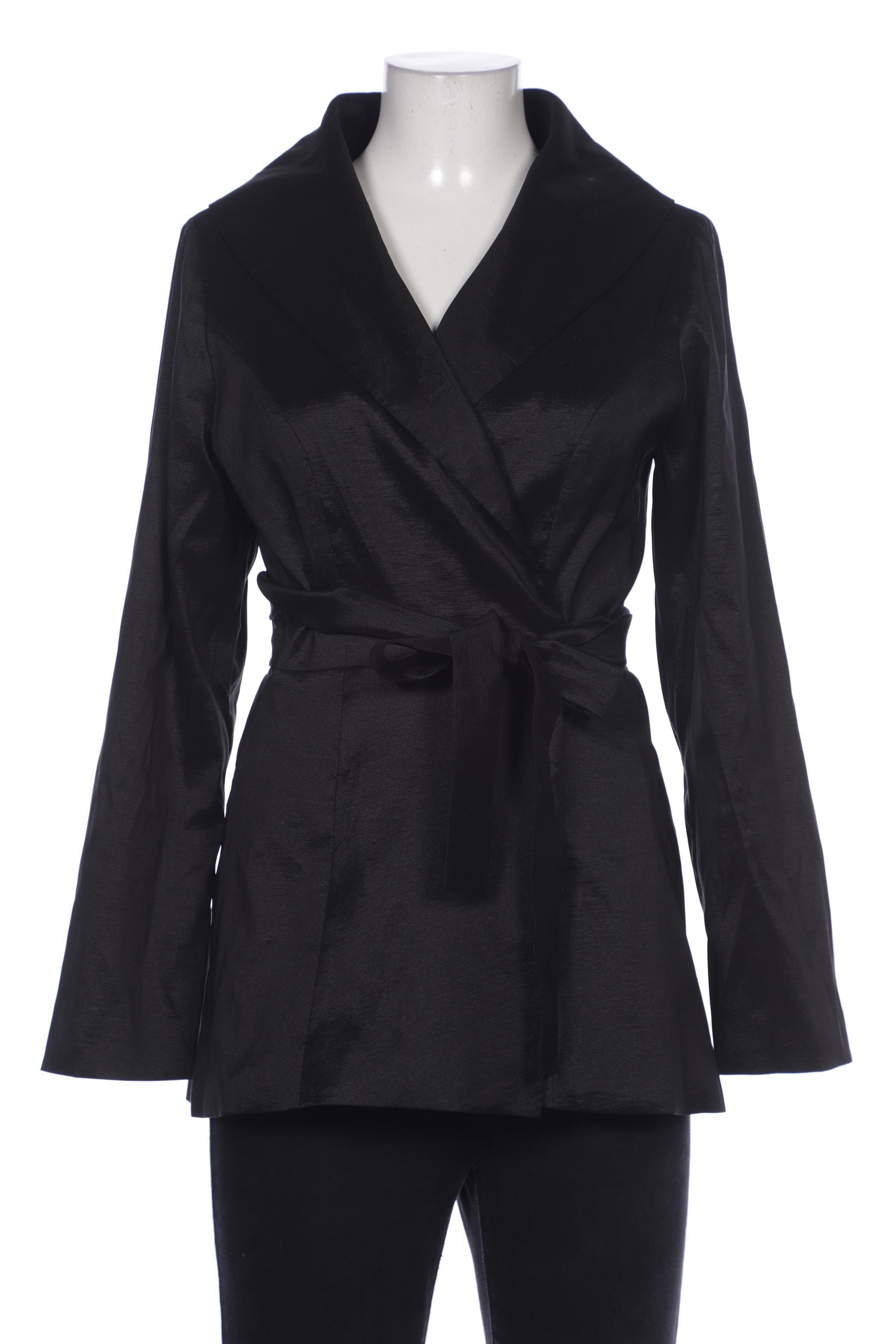 

Ashley Brooke Damen Blazer, schwarz, Gr. 40