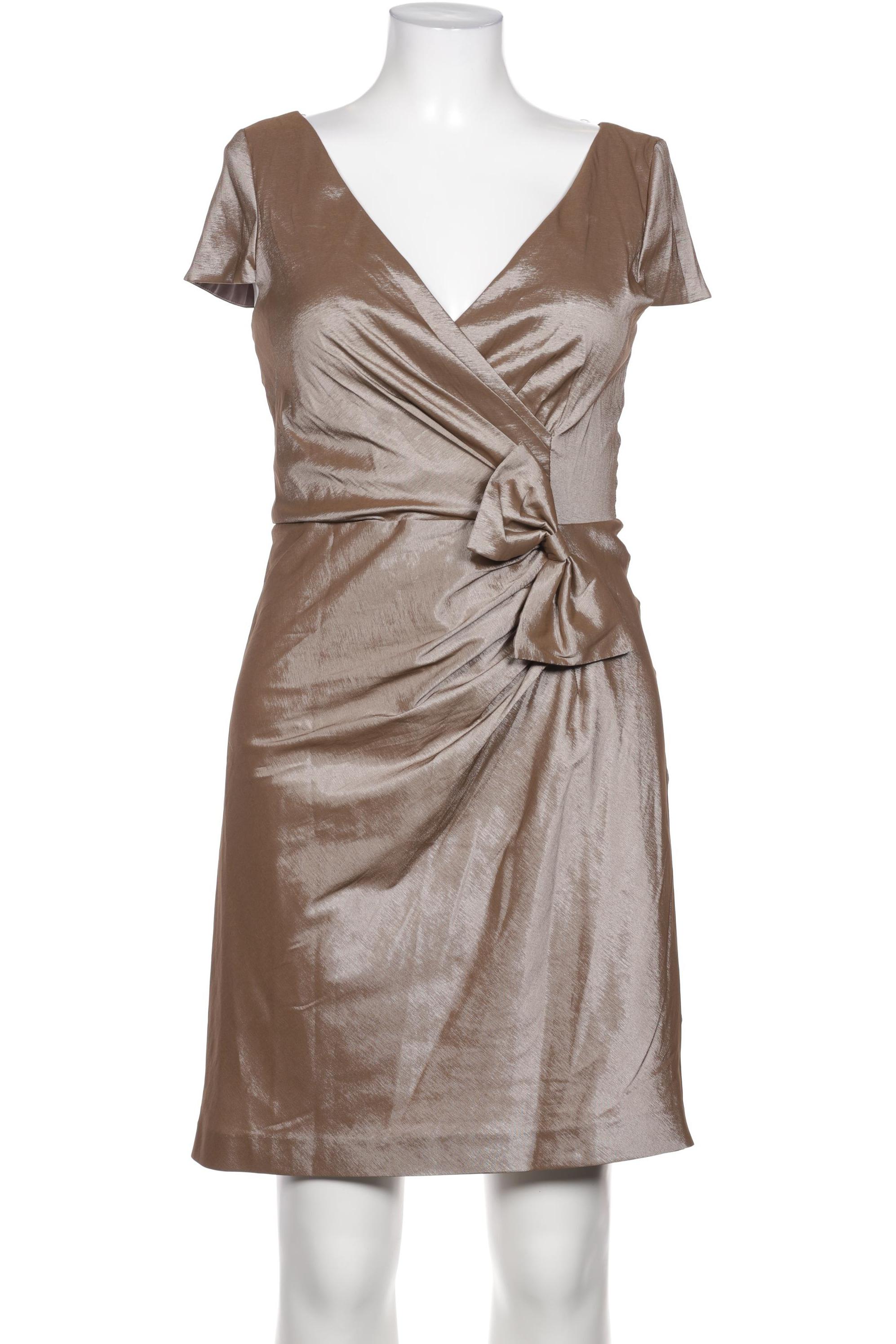 

Ashley Brooke Damen Kleid, braun, Gr. 44