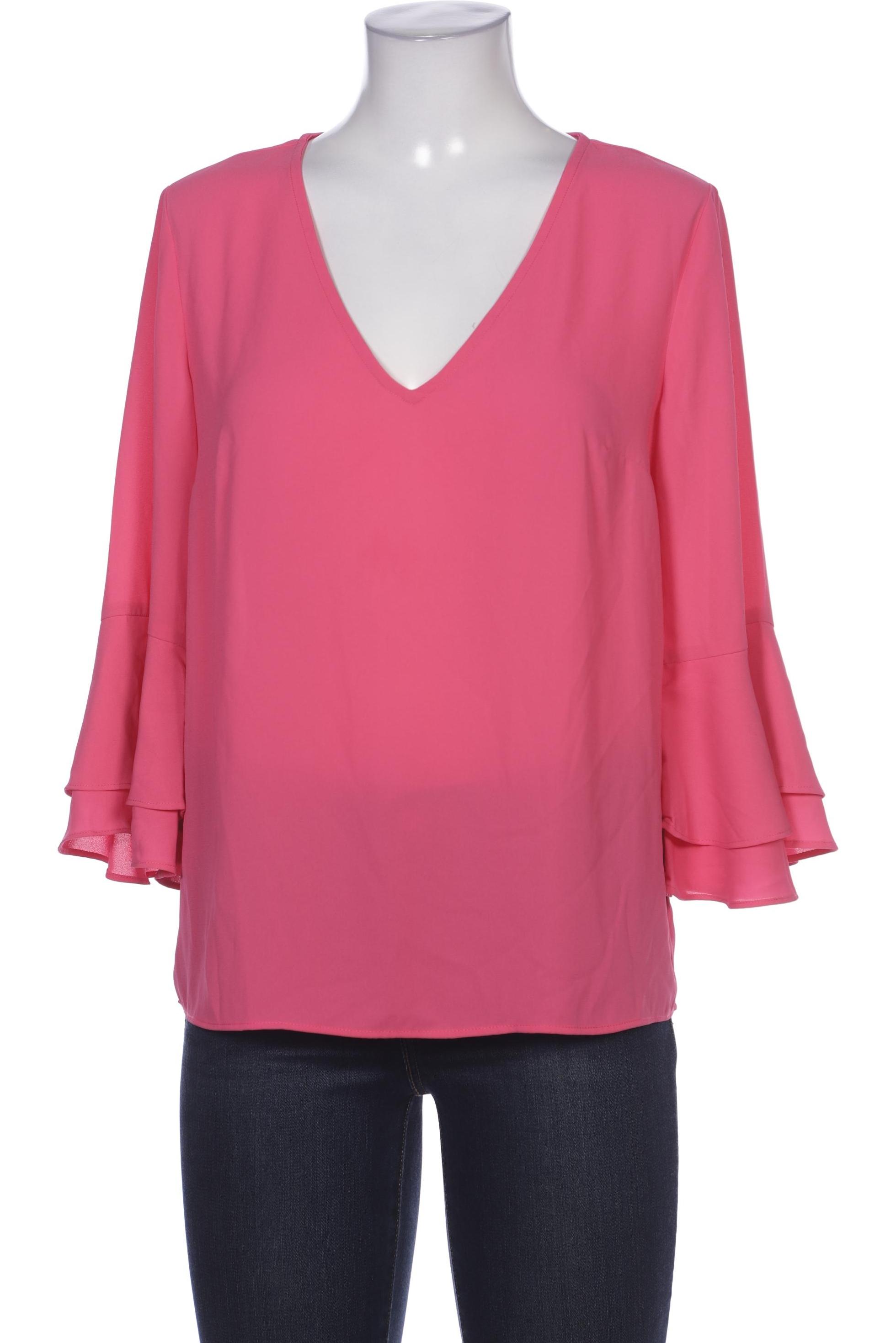 

Ashley Brooke Damen Bluse, pink, Gr. 38