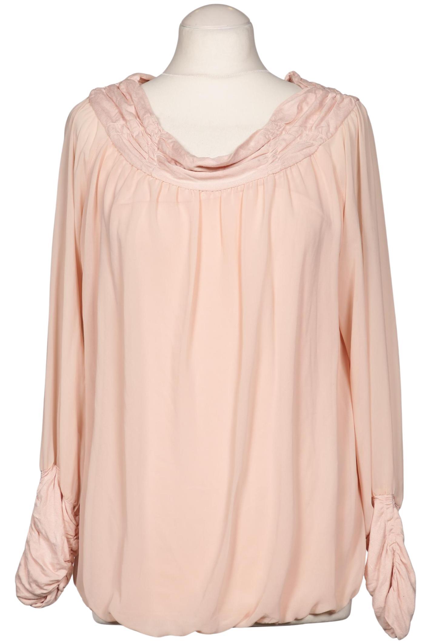 

Ashley Brooke Damen Bluse, pink, Gr. 38