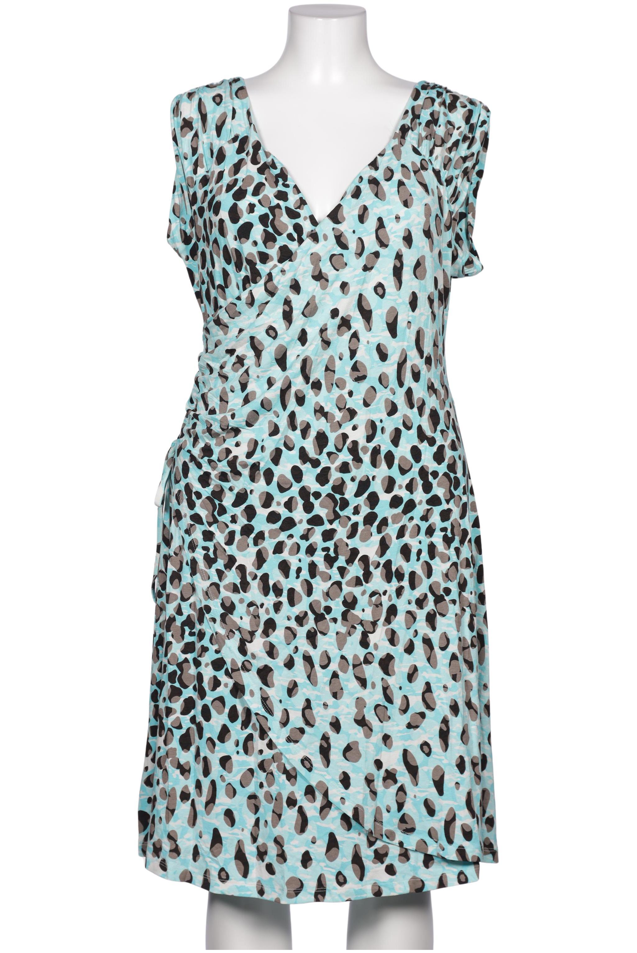 

Ashley Brooke Damen Kleid, mehrfarbig, Gr. 46